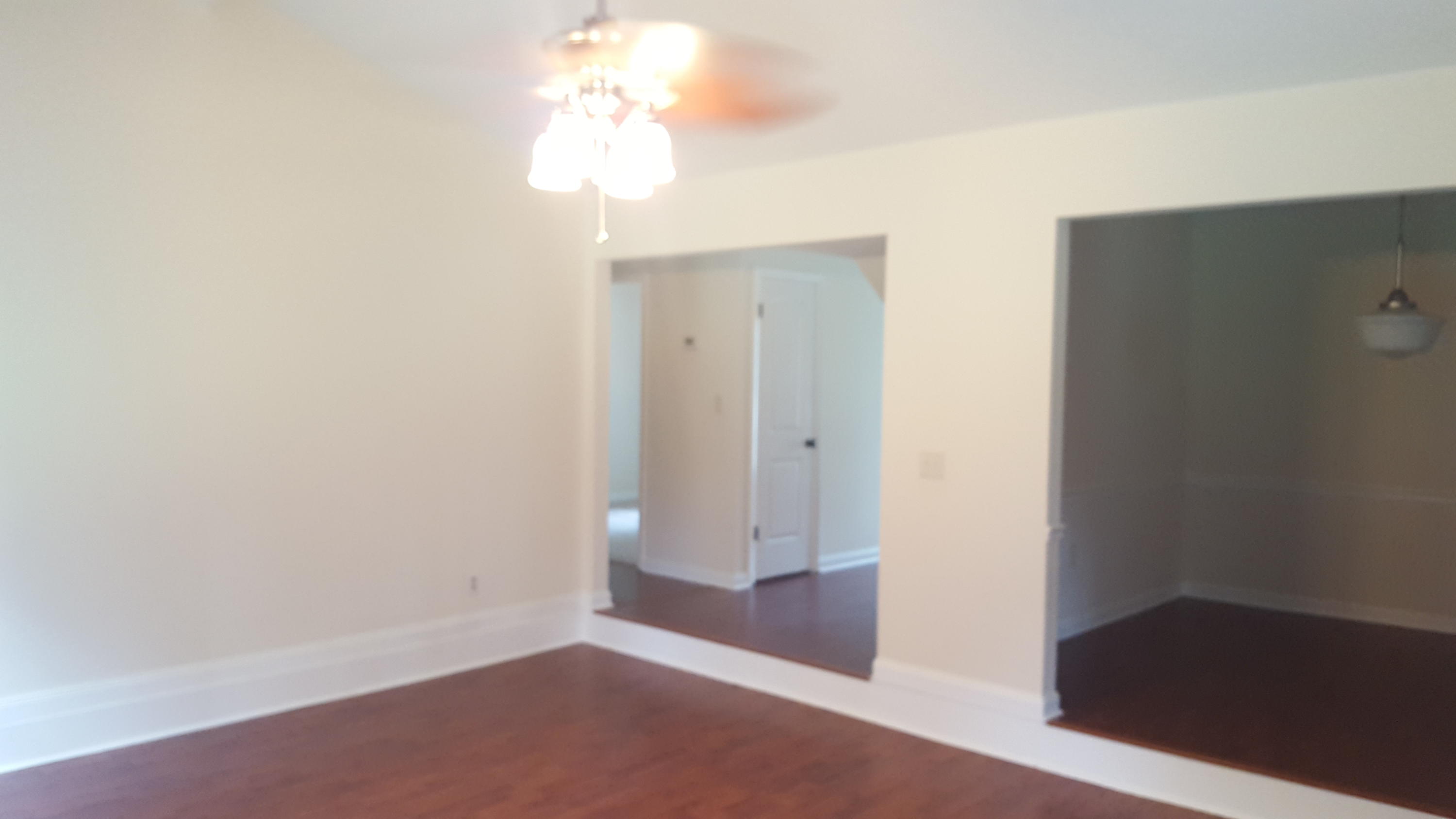 PAGE PLACE - Residential Lease