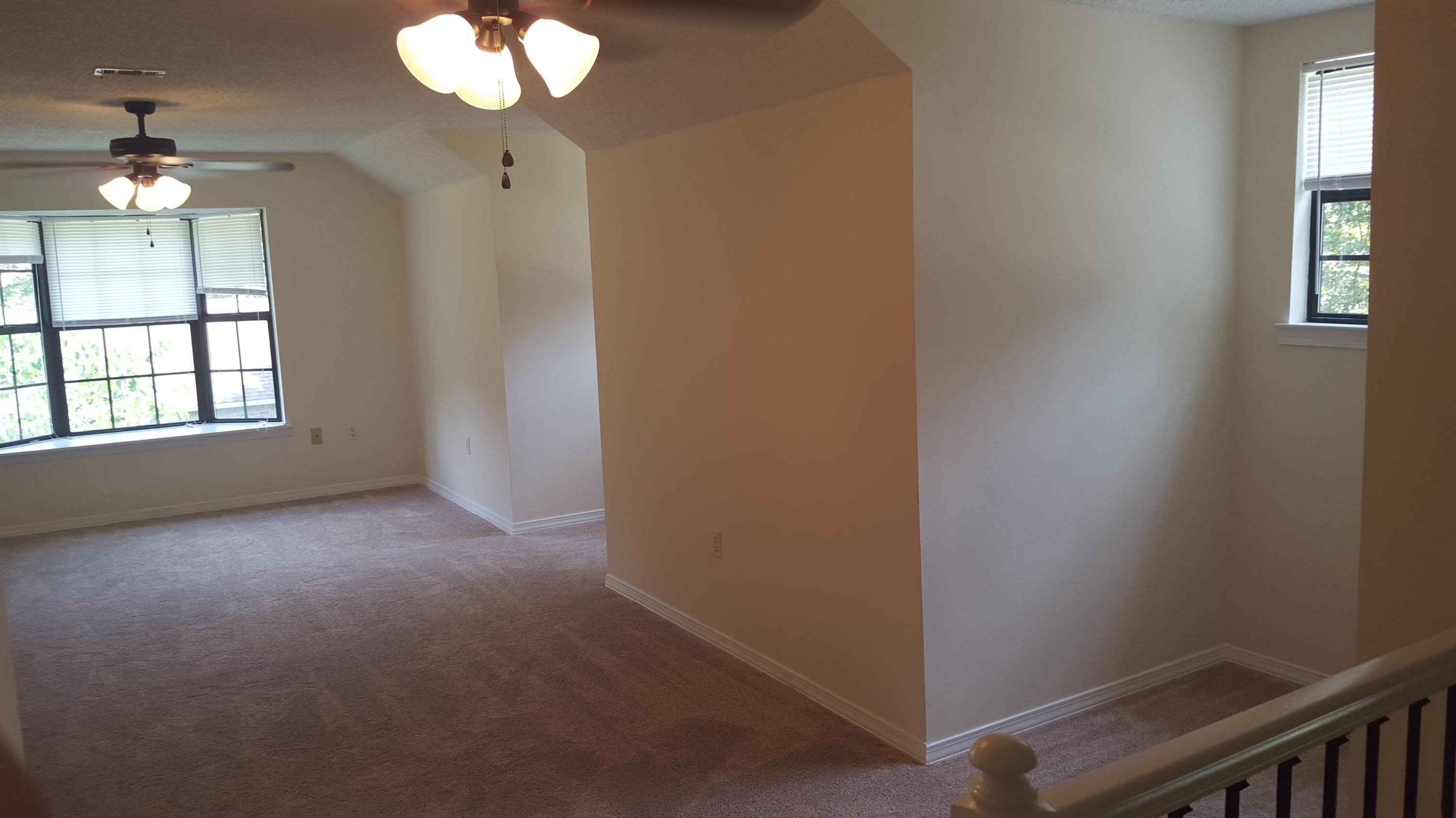 PAGE PLACE - Residential Lease