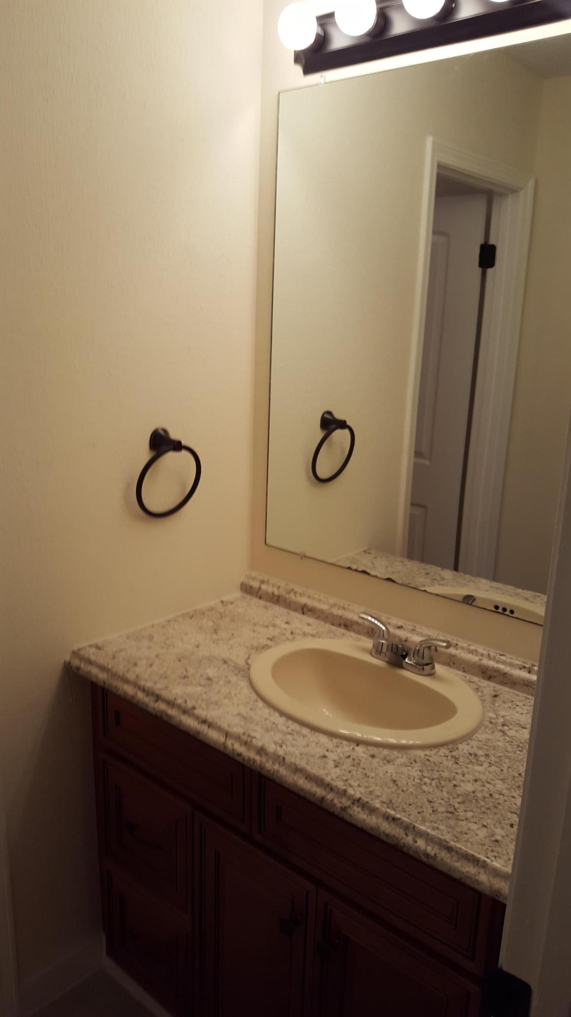 PAGE PLACE - Residential Lease