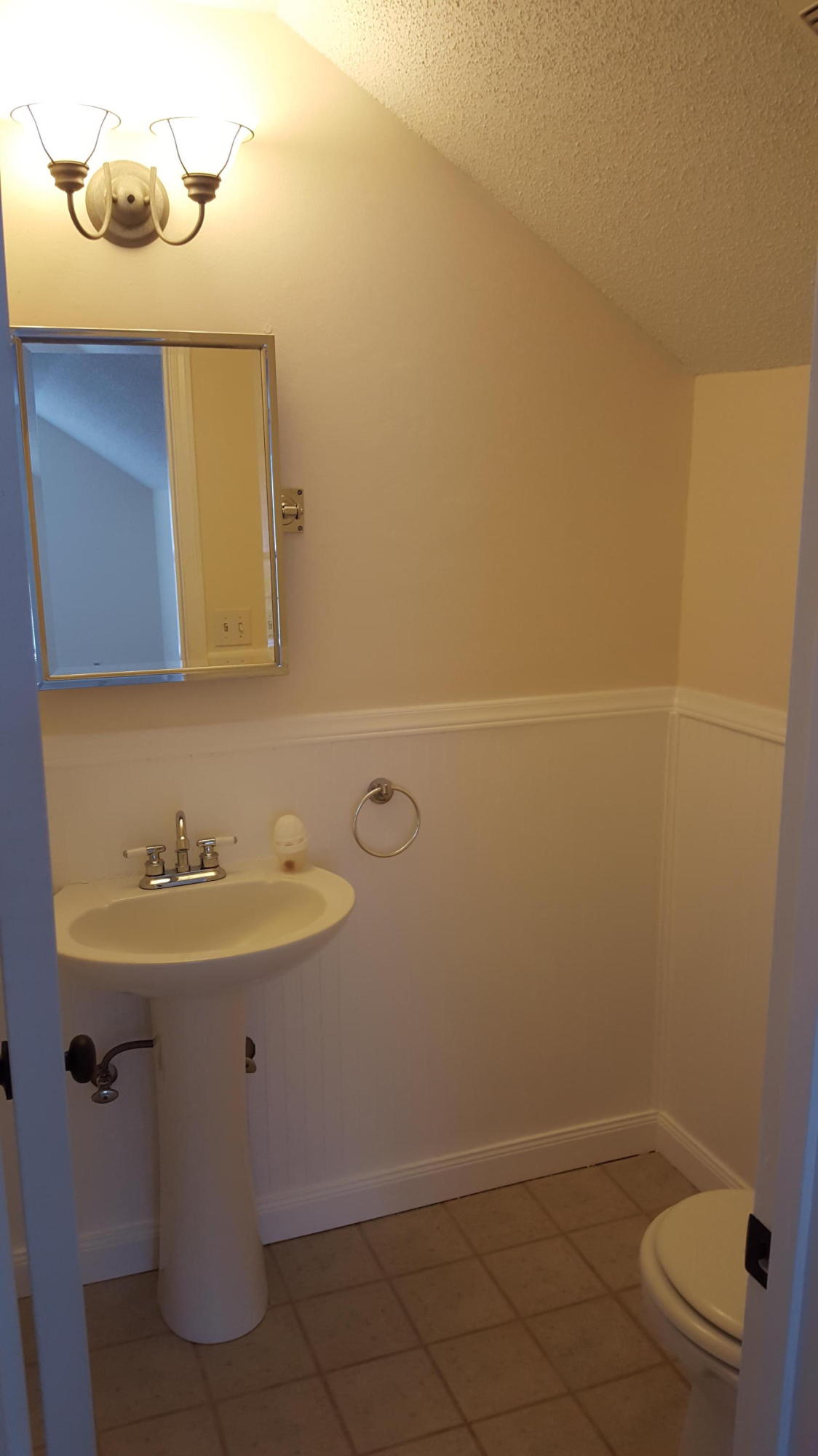 PAGE PLACE - Residential Lease