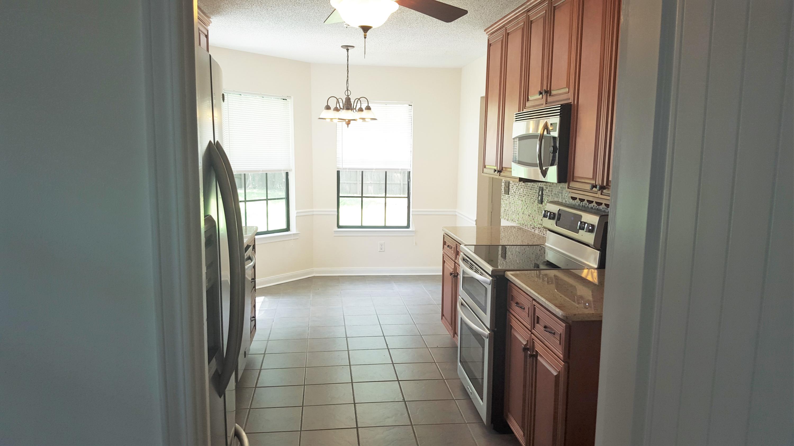 PAGE PLACE - Residential Lease