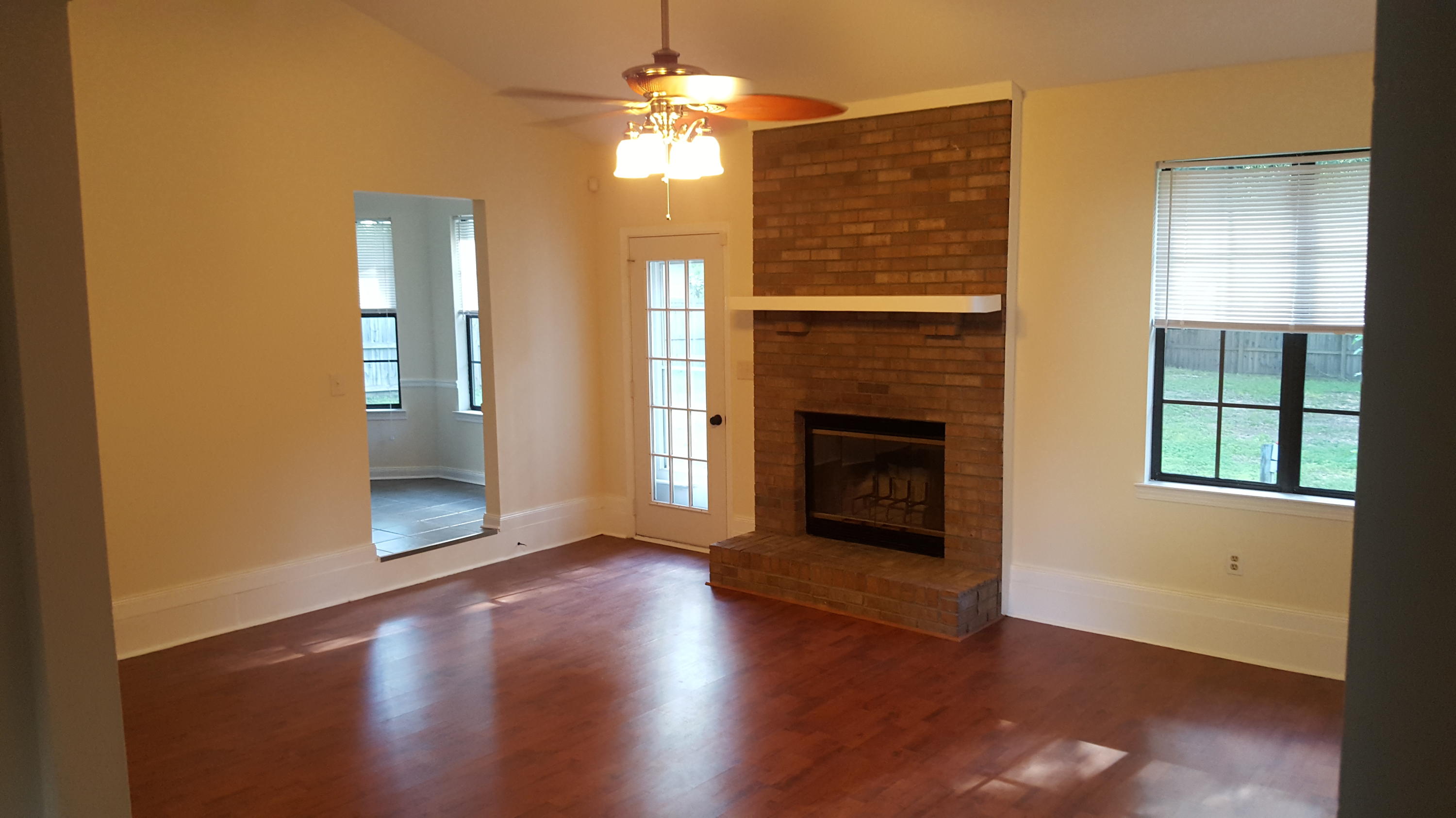 PAGE PLACE - Residential Lease