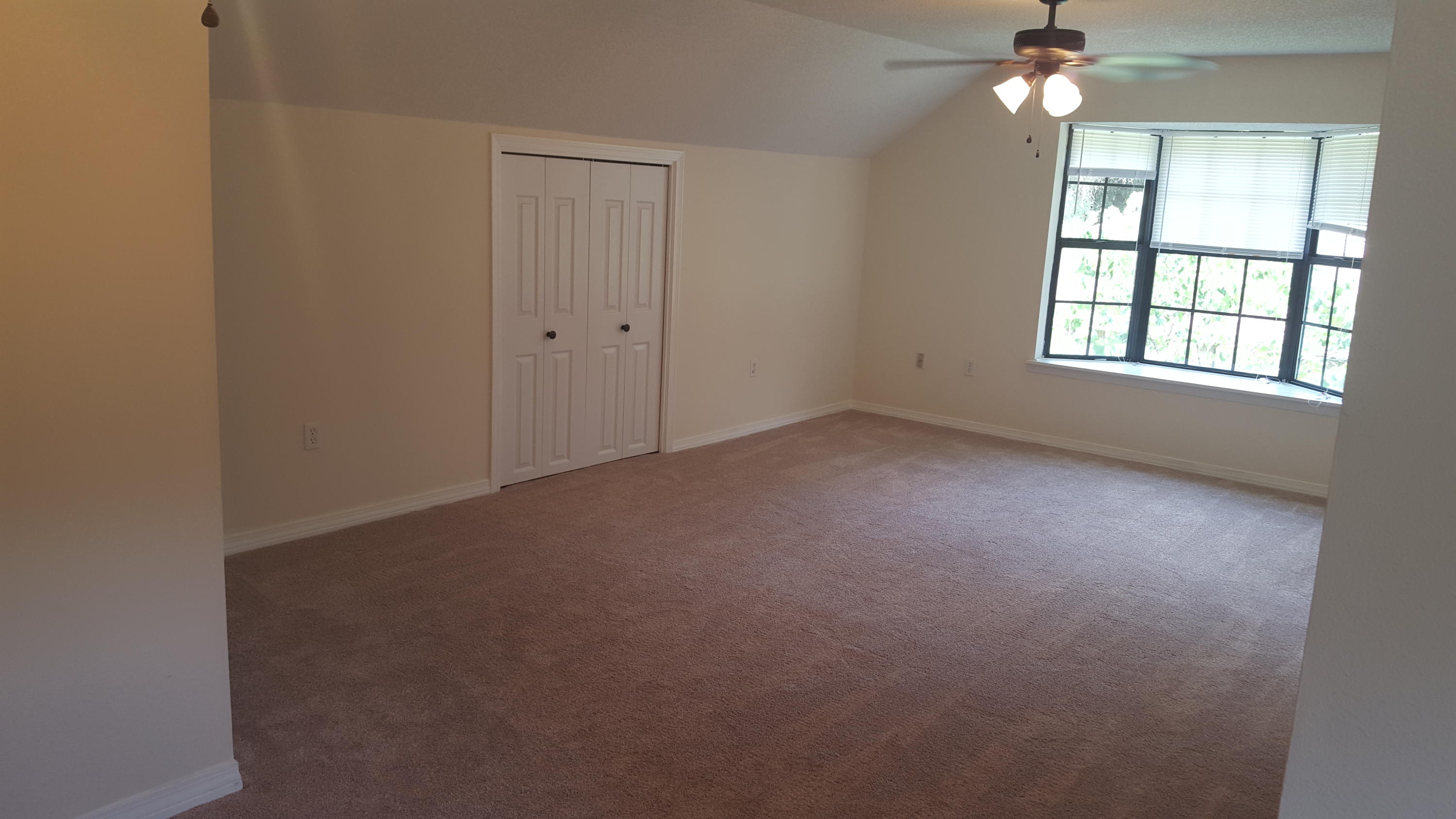 PAGE PLACE - Residential Lease