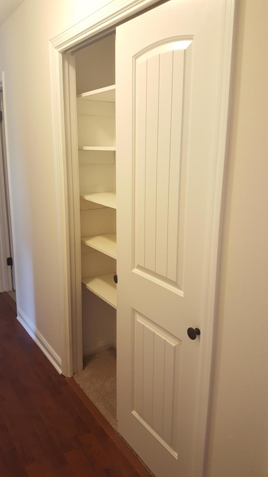 PAGE PLACE - Residential Lease
