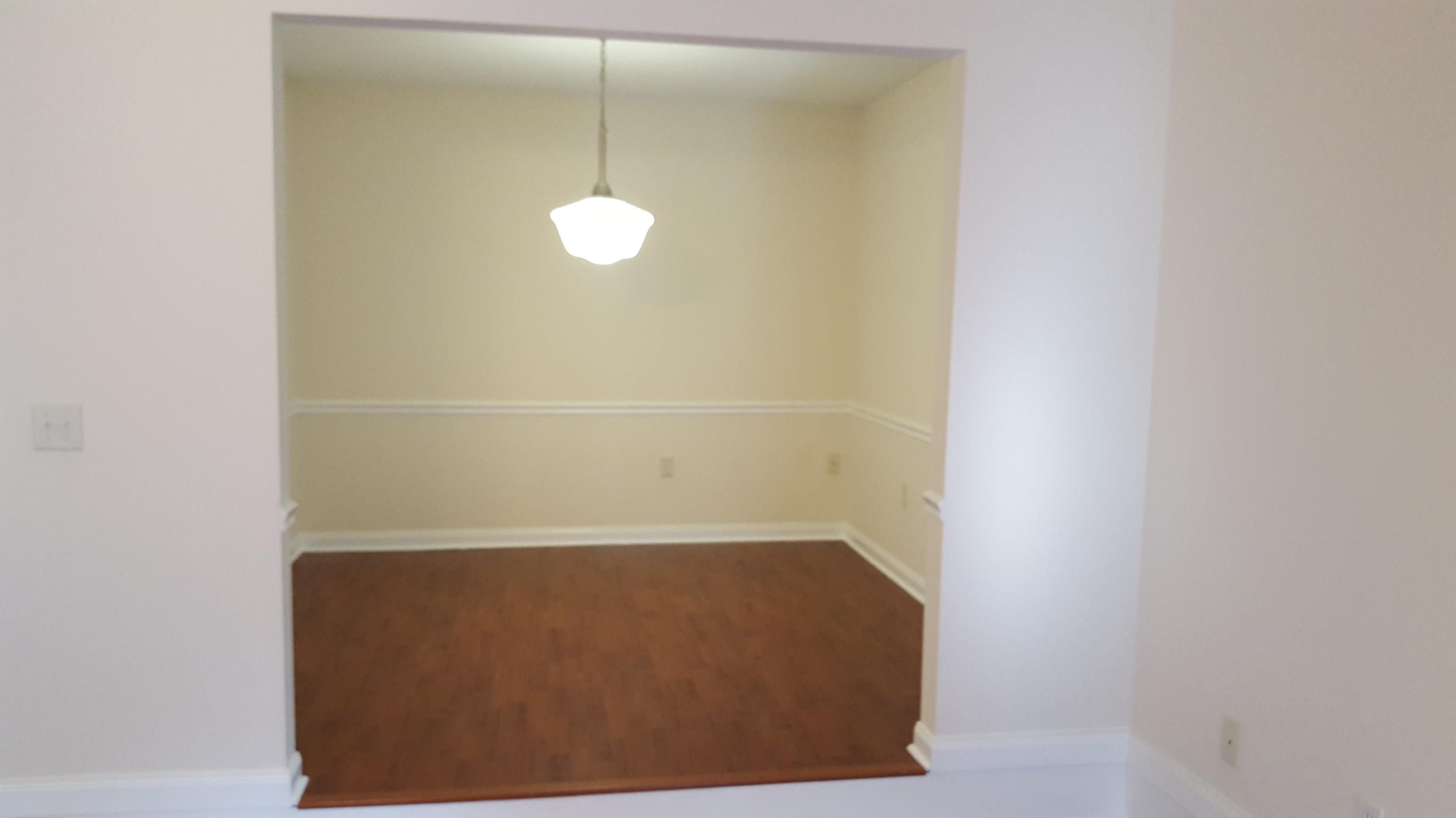 PAGE PLACE - Residential Lease