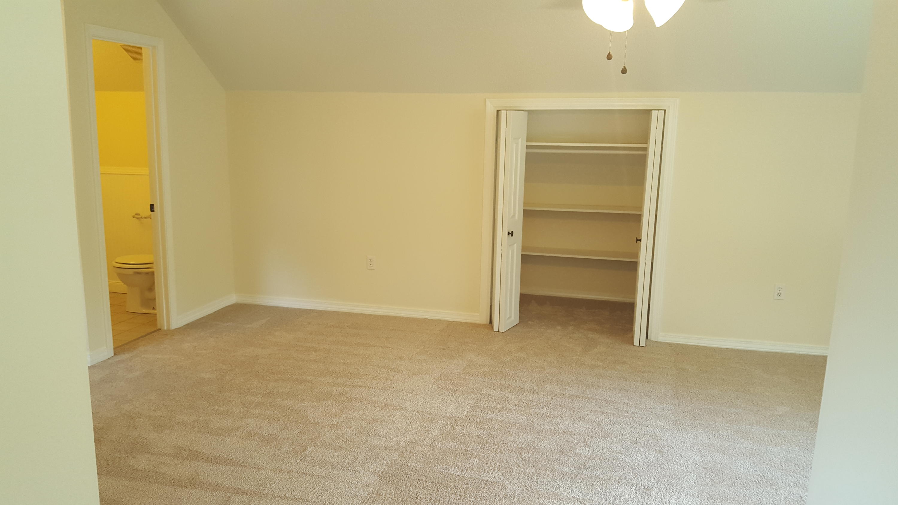 PAGE PLACE - Residential Lease