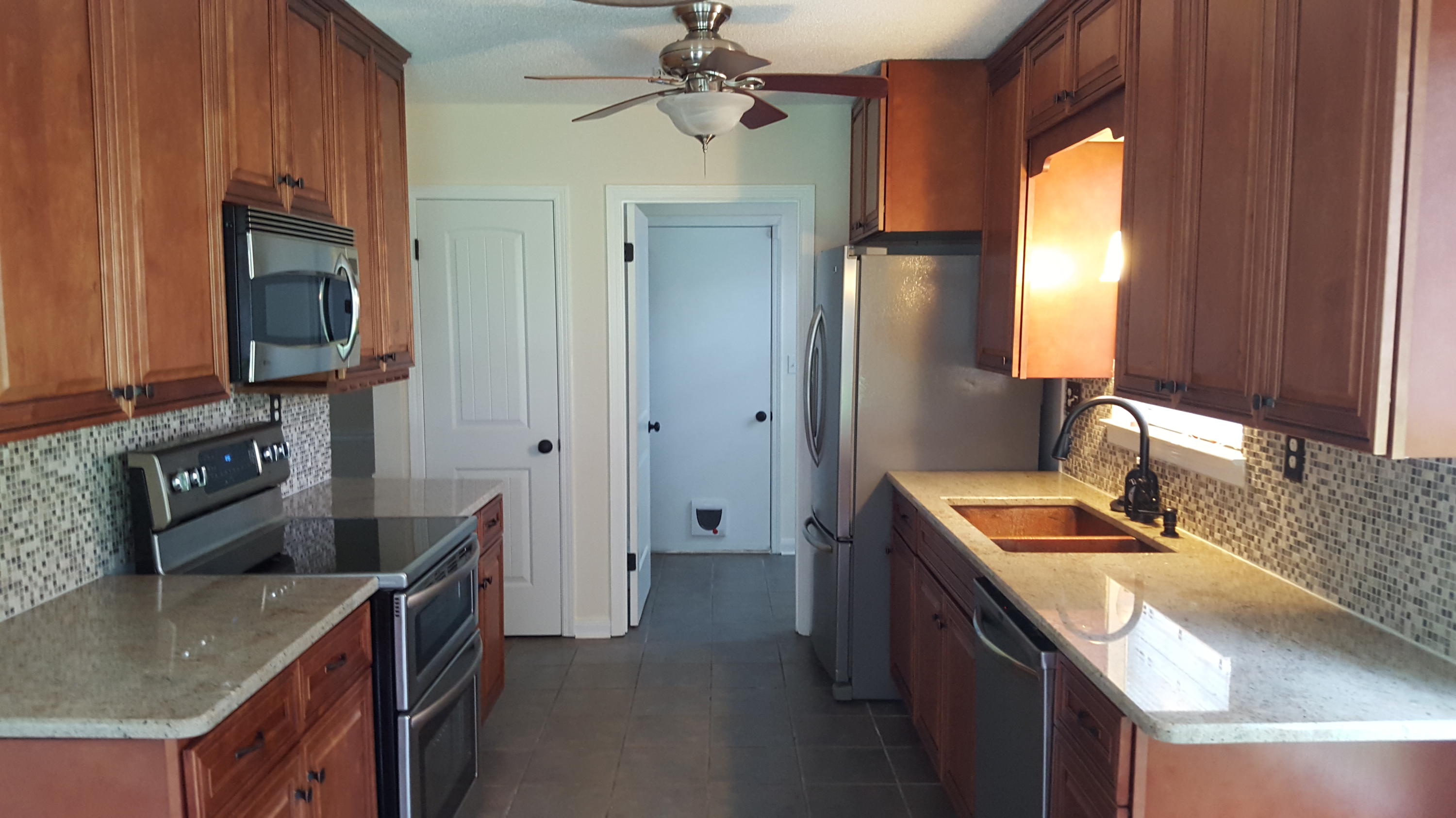 PAGE PLACE - Residential Lease
