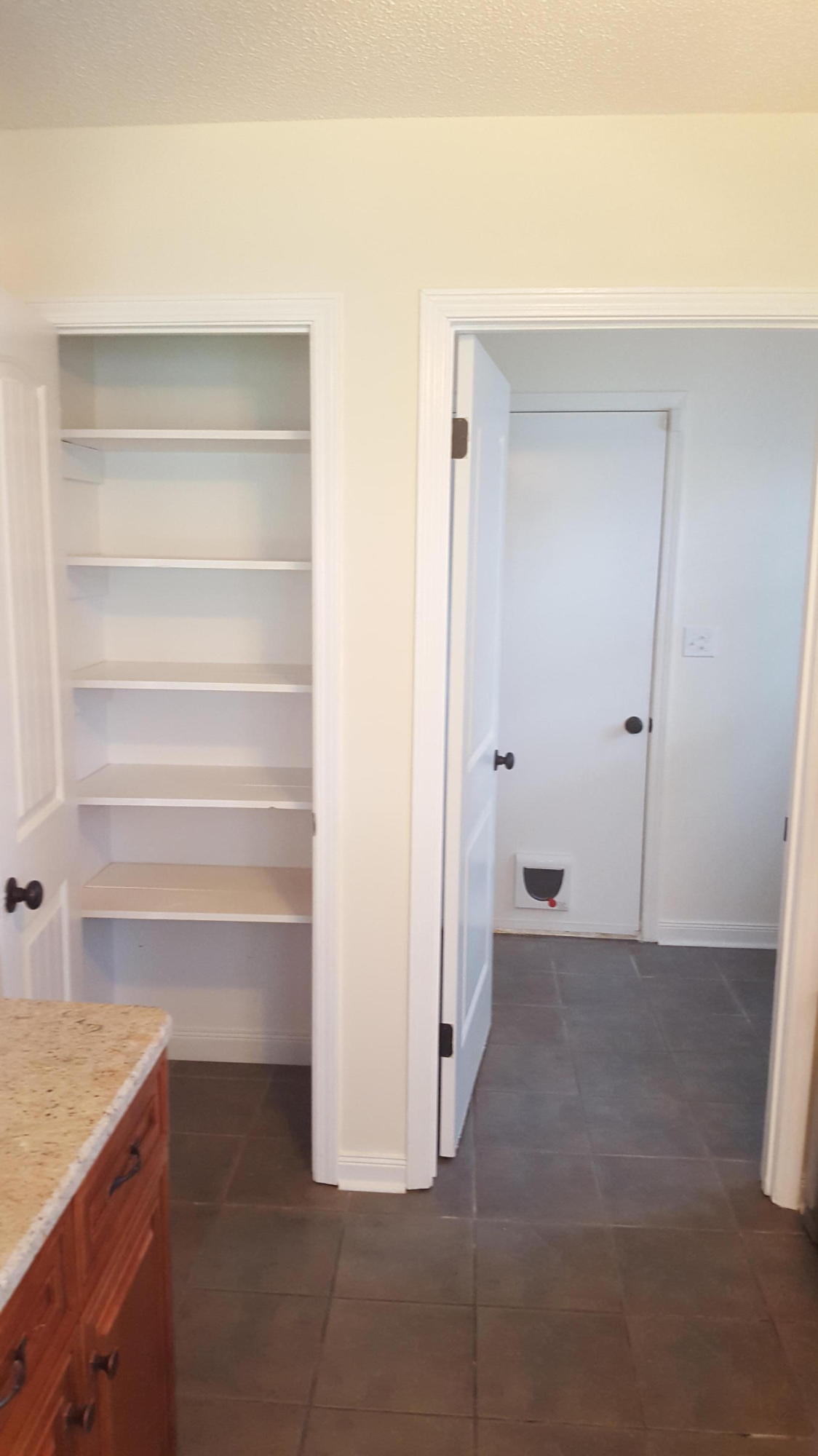 PAGE PLACE - Residential Lease