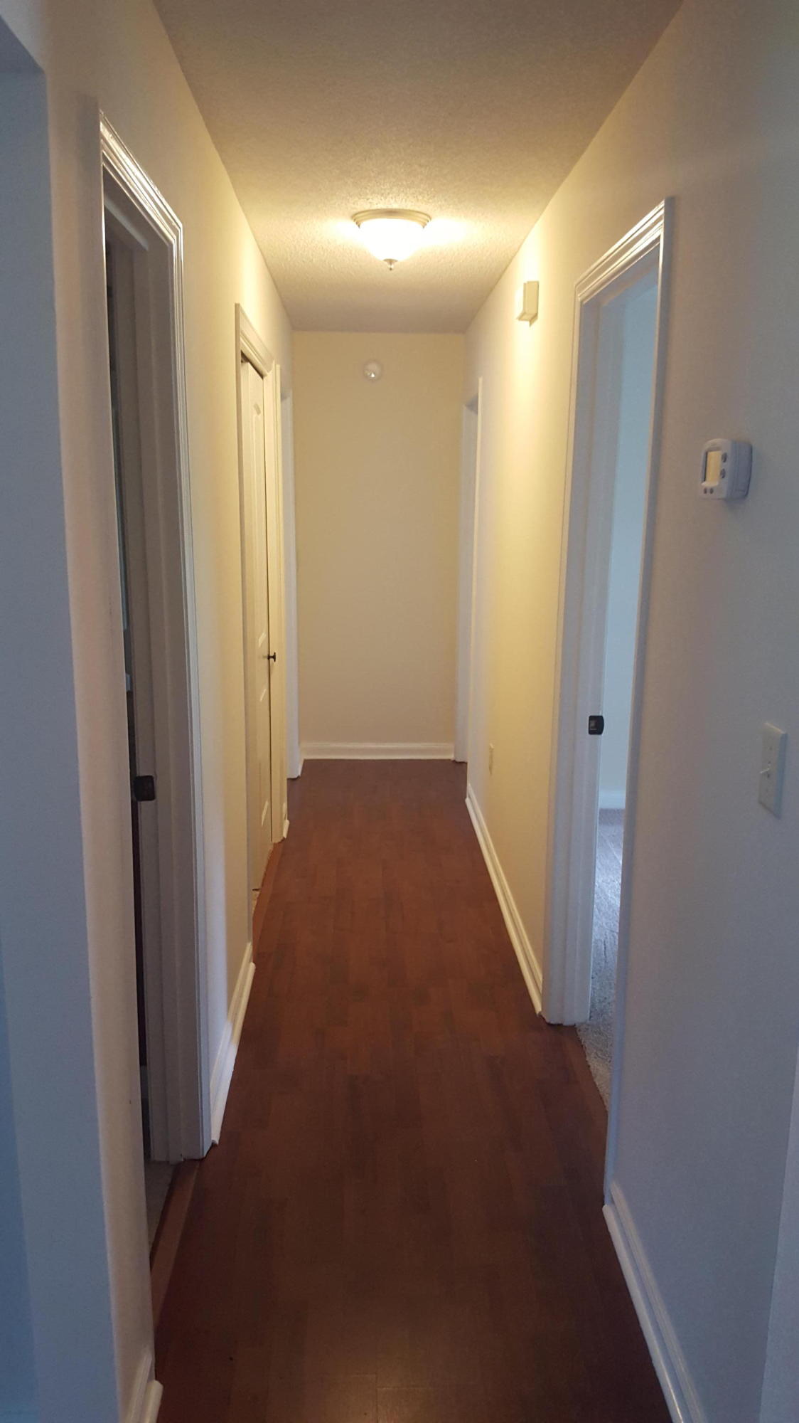 PAGE PLACE - Residential Lease