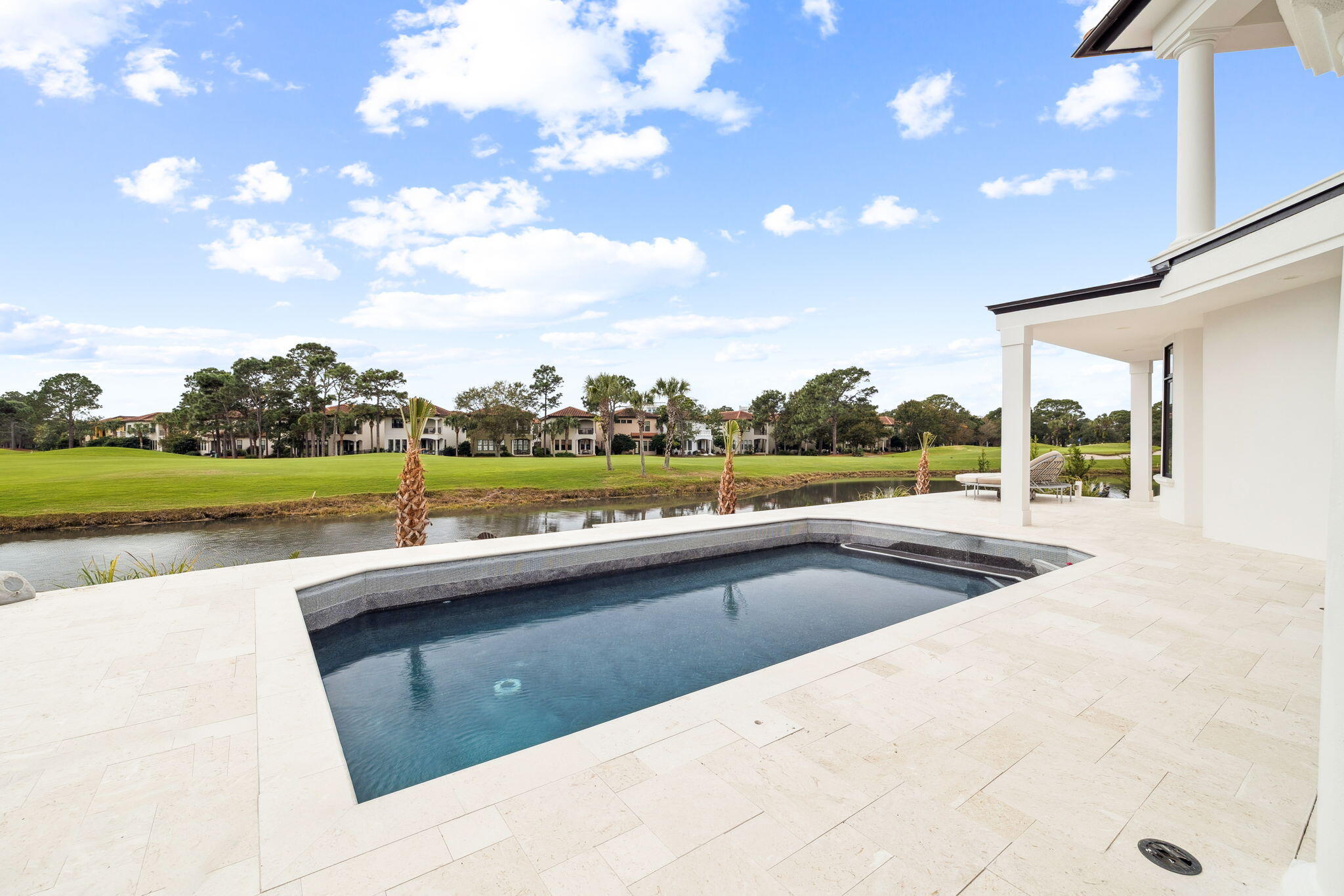 DEL MAR AT SANDESTIN - Residential