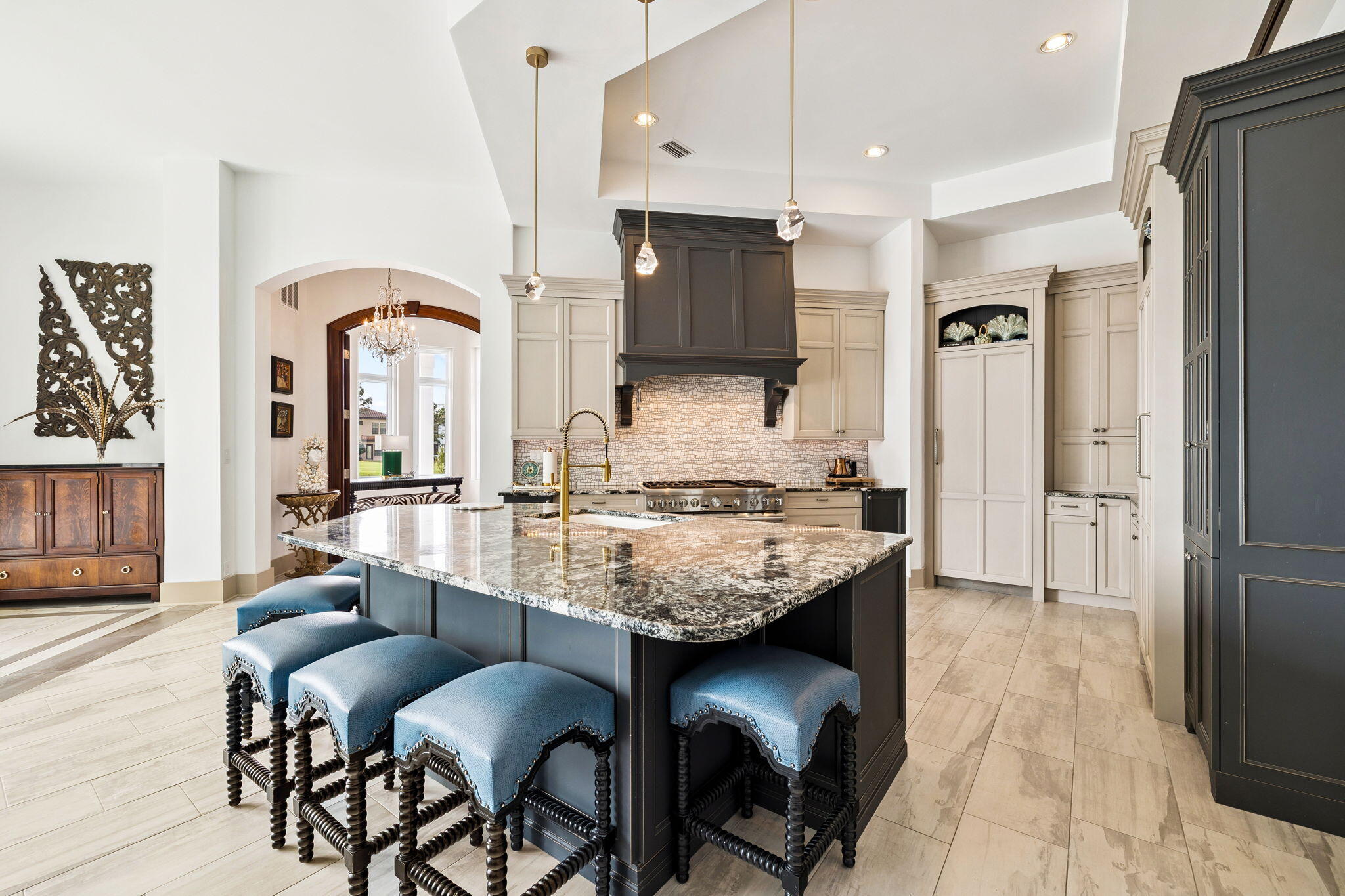 DEL MAR AT SANDESTIN - Residential