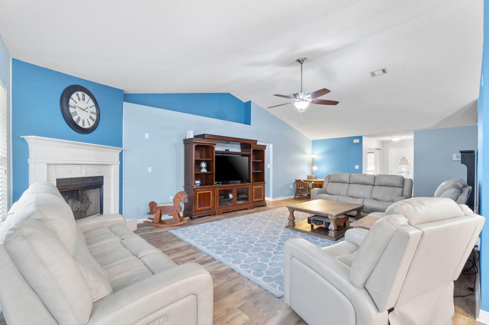 WATERSTONE - Residential