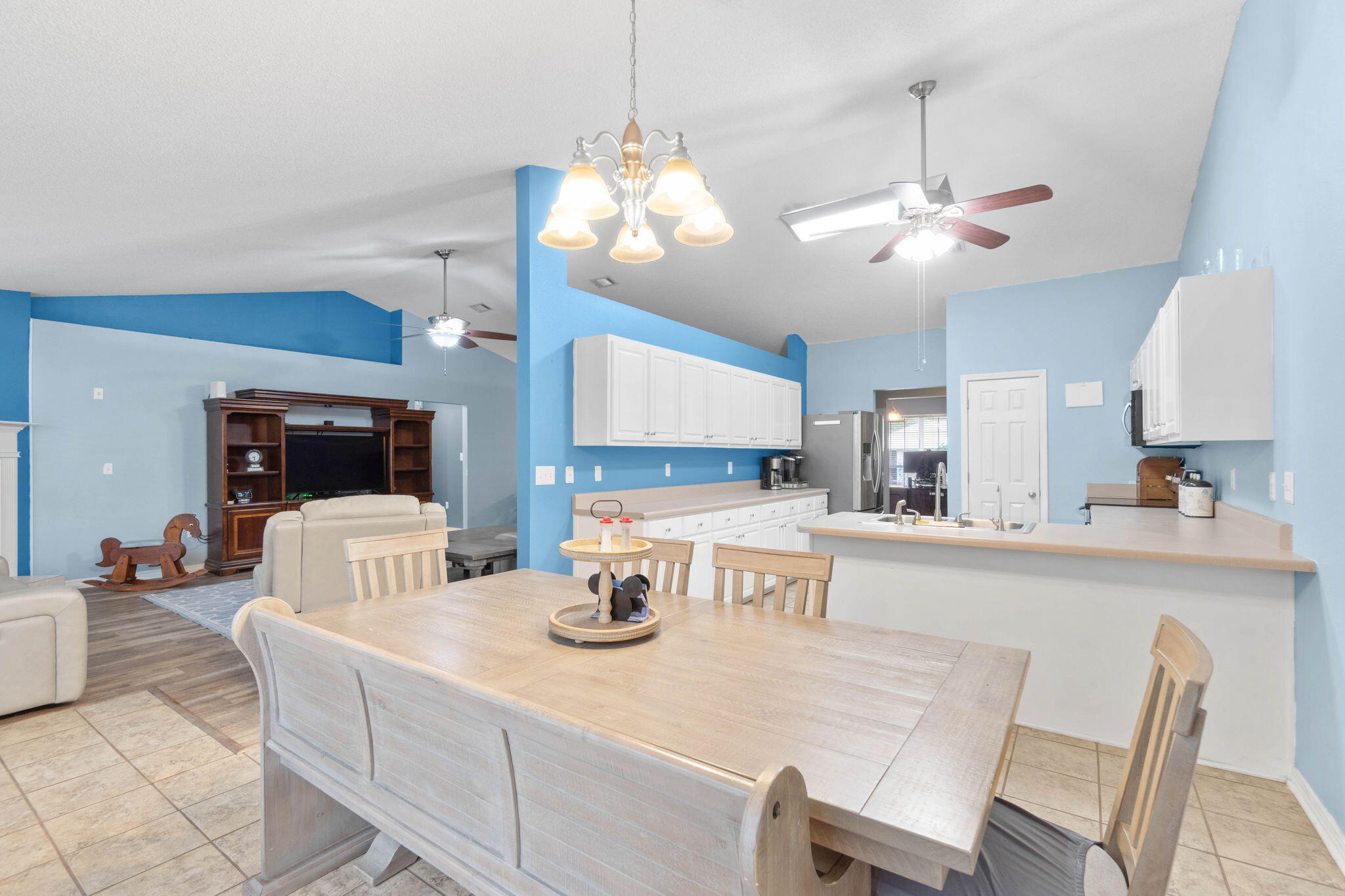 WATERSTONE - Residential