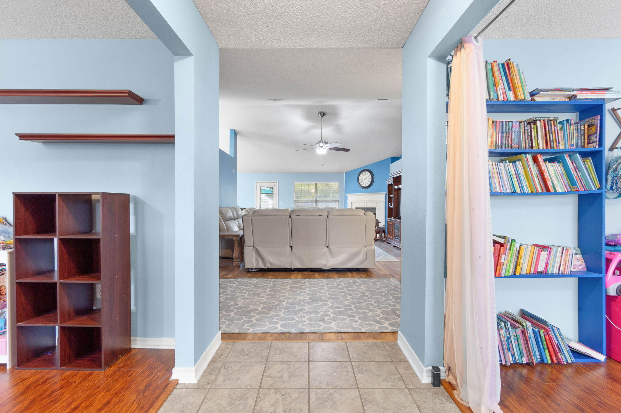 WATERSTONE - Residential