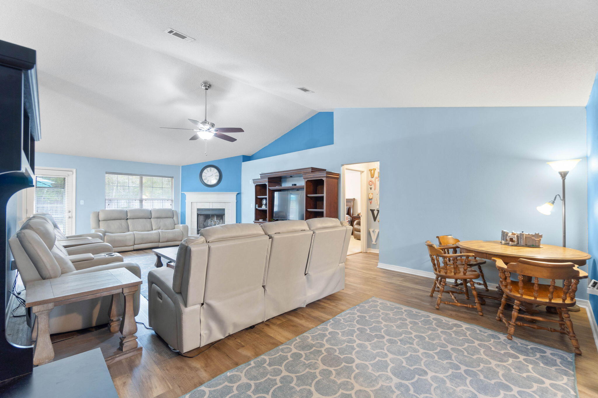 WATERSTONE - Residential