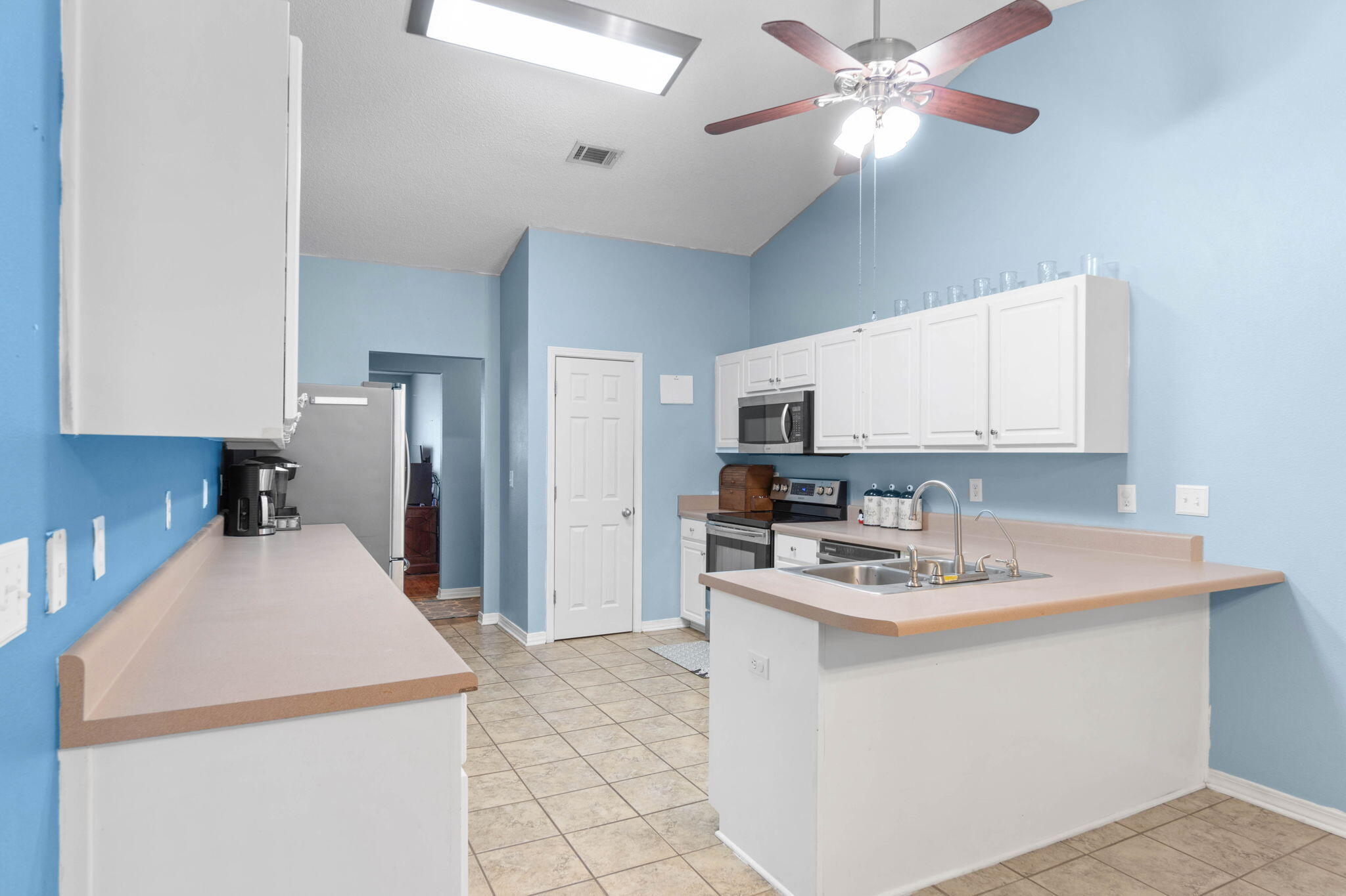 WATERSTONE - Residential