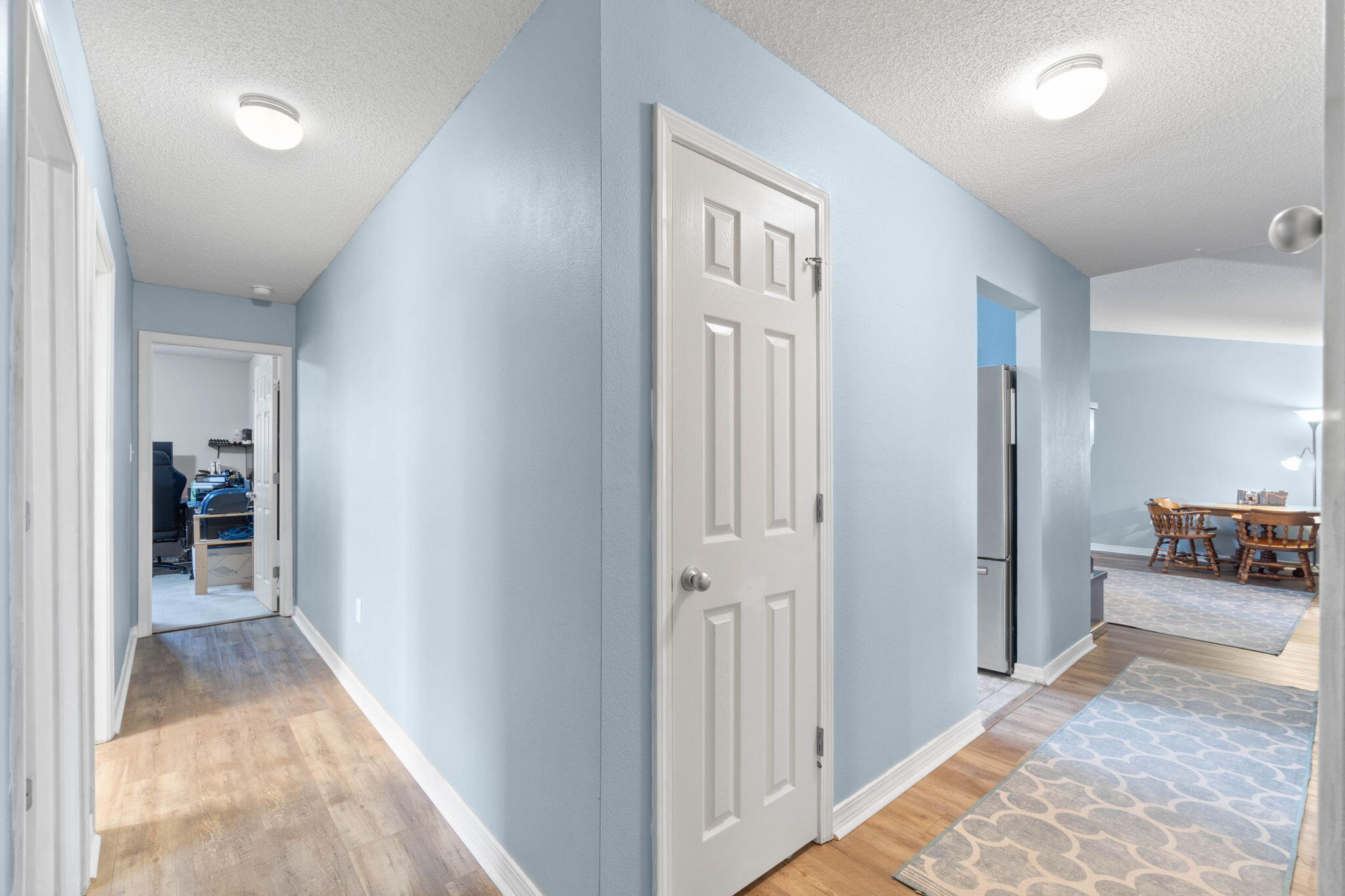 WATERSTONE - Residential