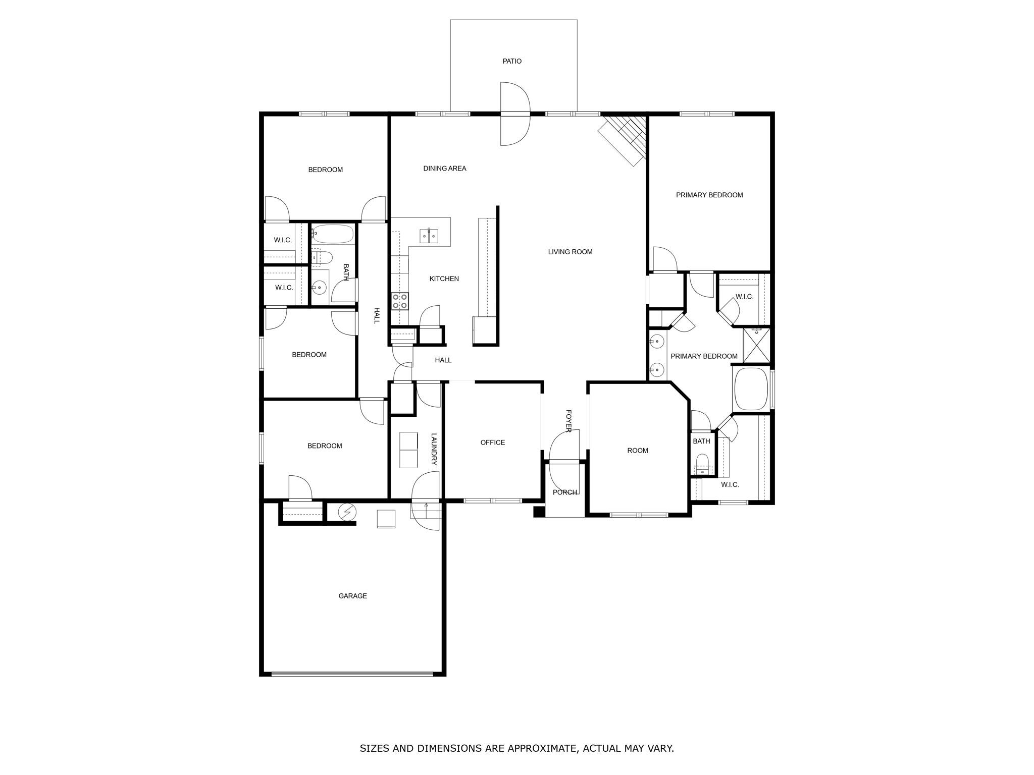 WATERSTONE - Residential