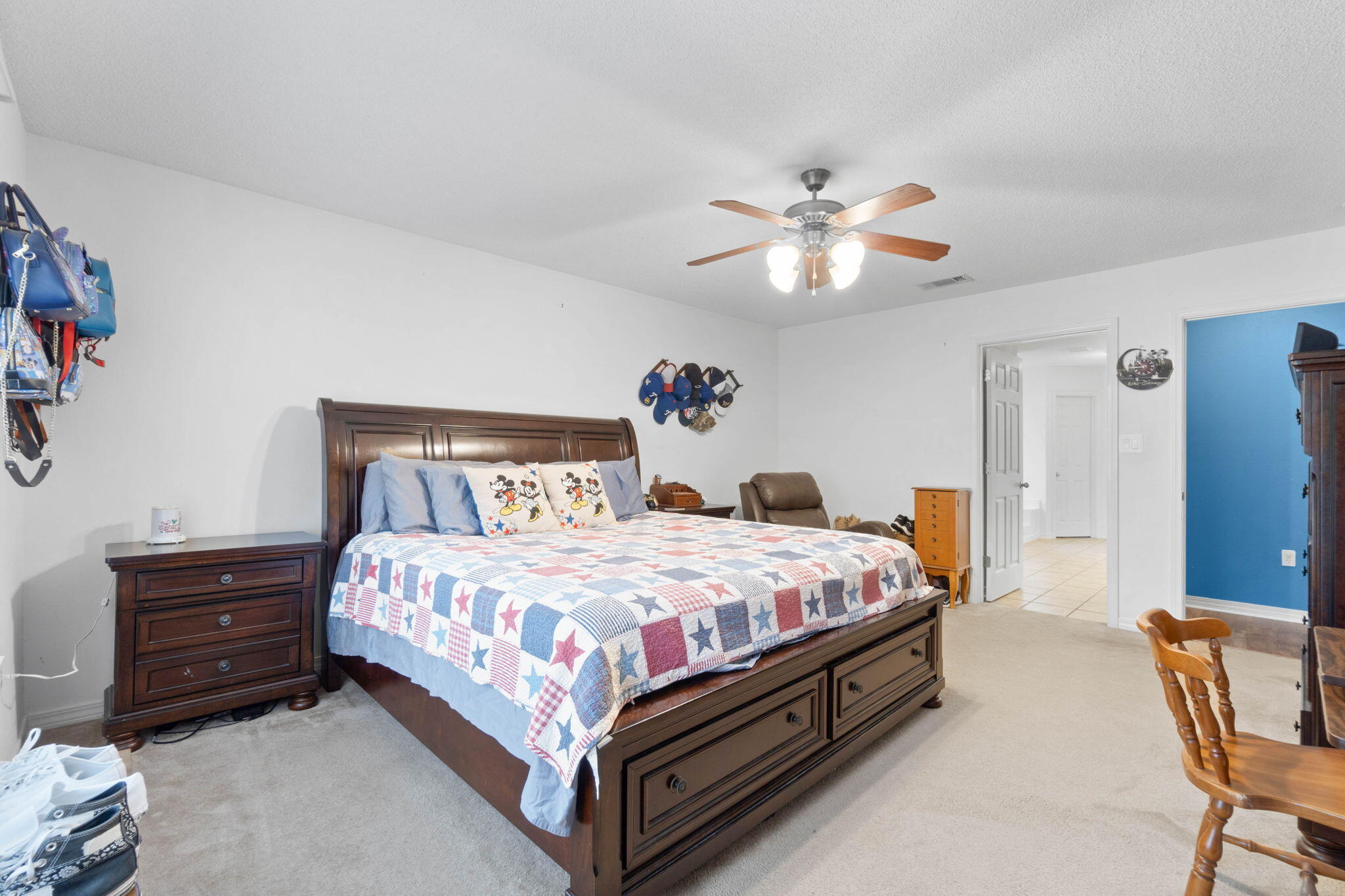 WATERSTONE - Residential