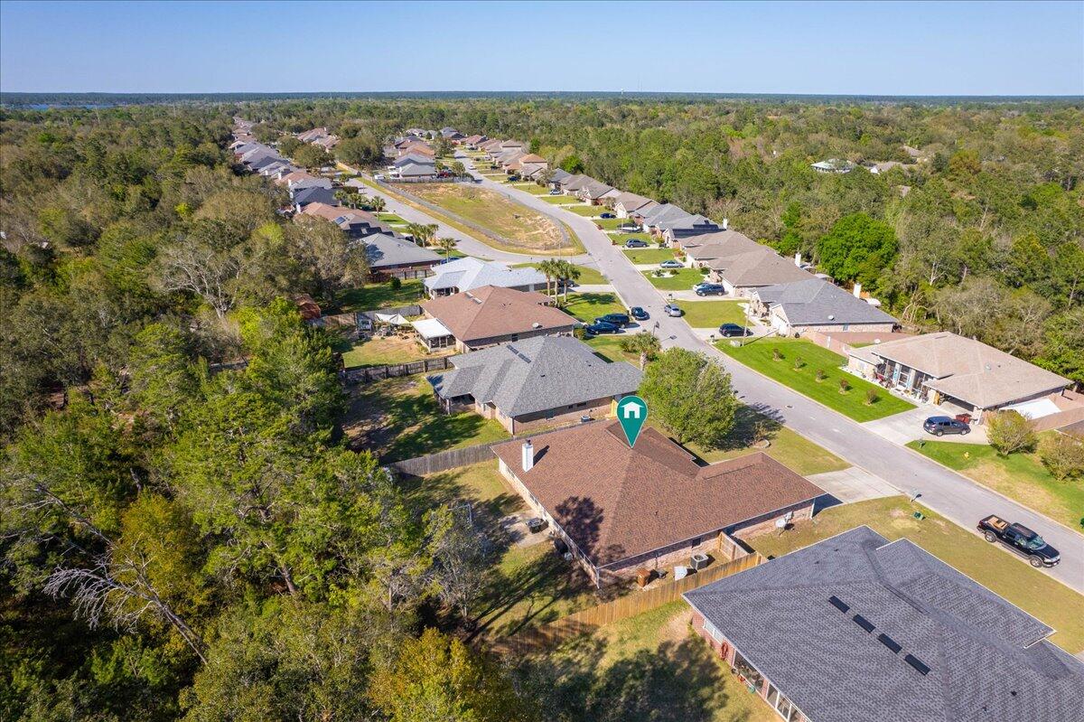 WATERSTONE - Residential