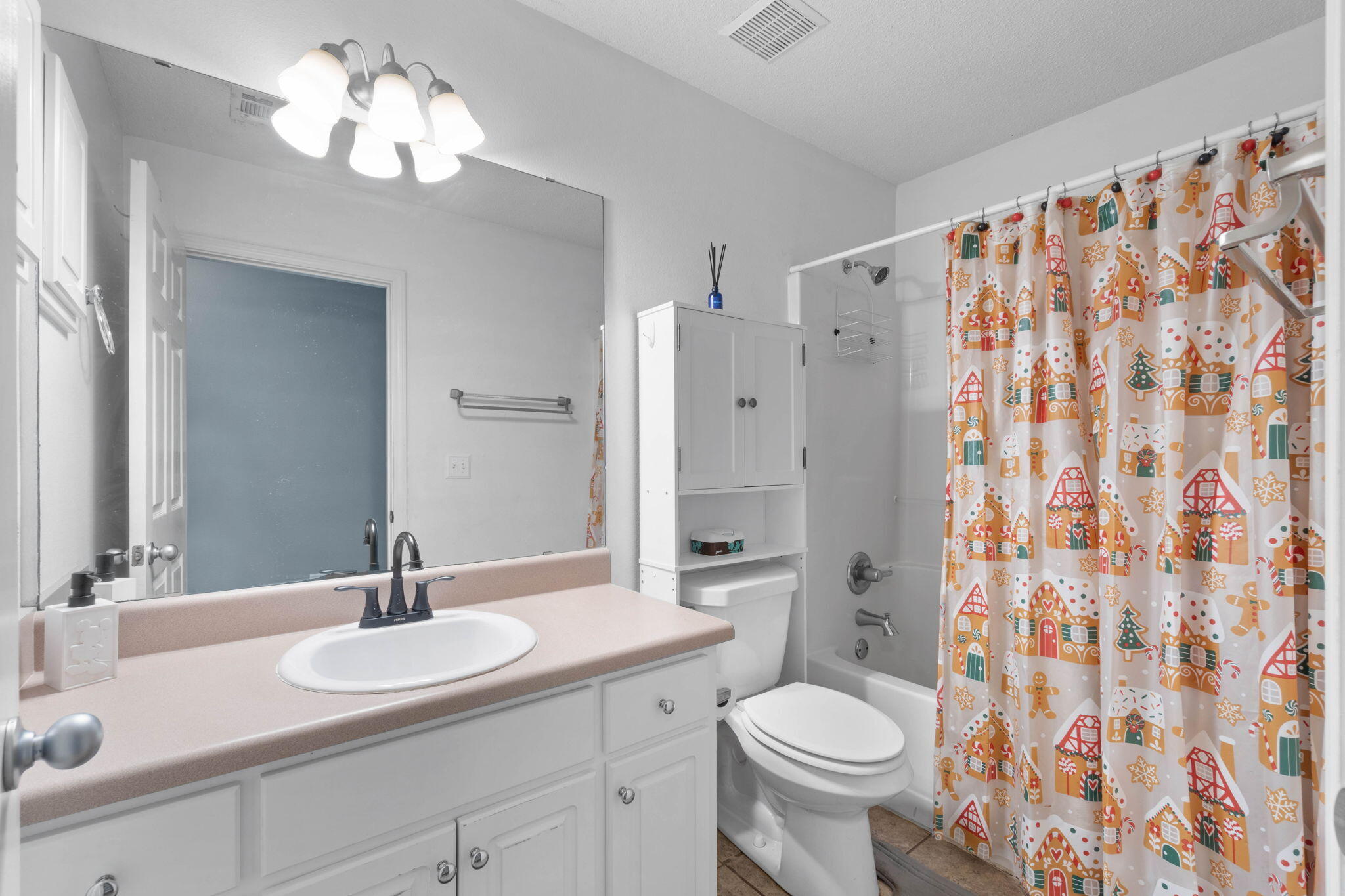 WATERSTONE - Residential