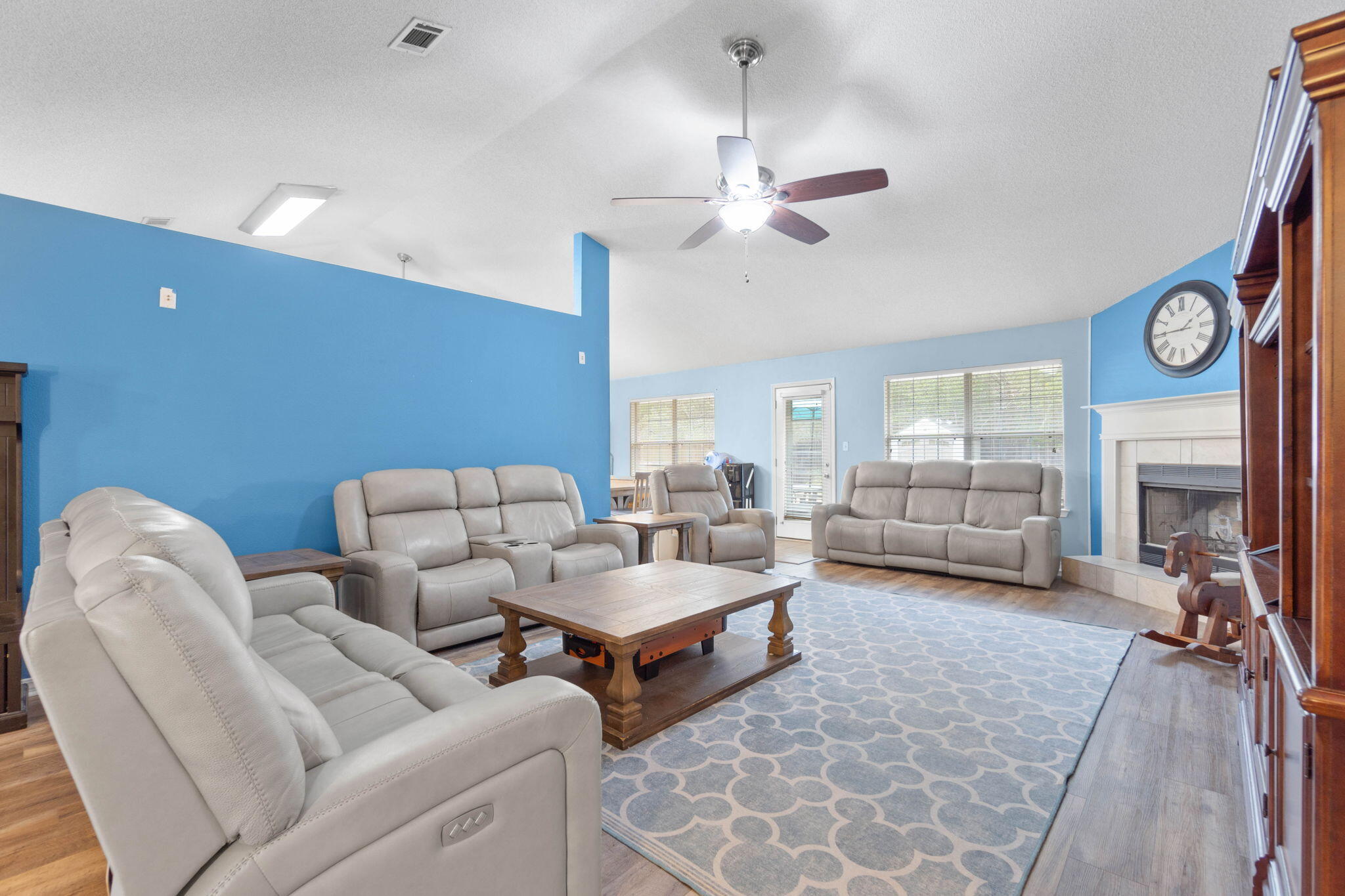 WATERSTONE - Residential