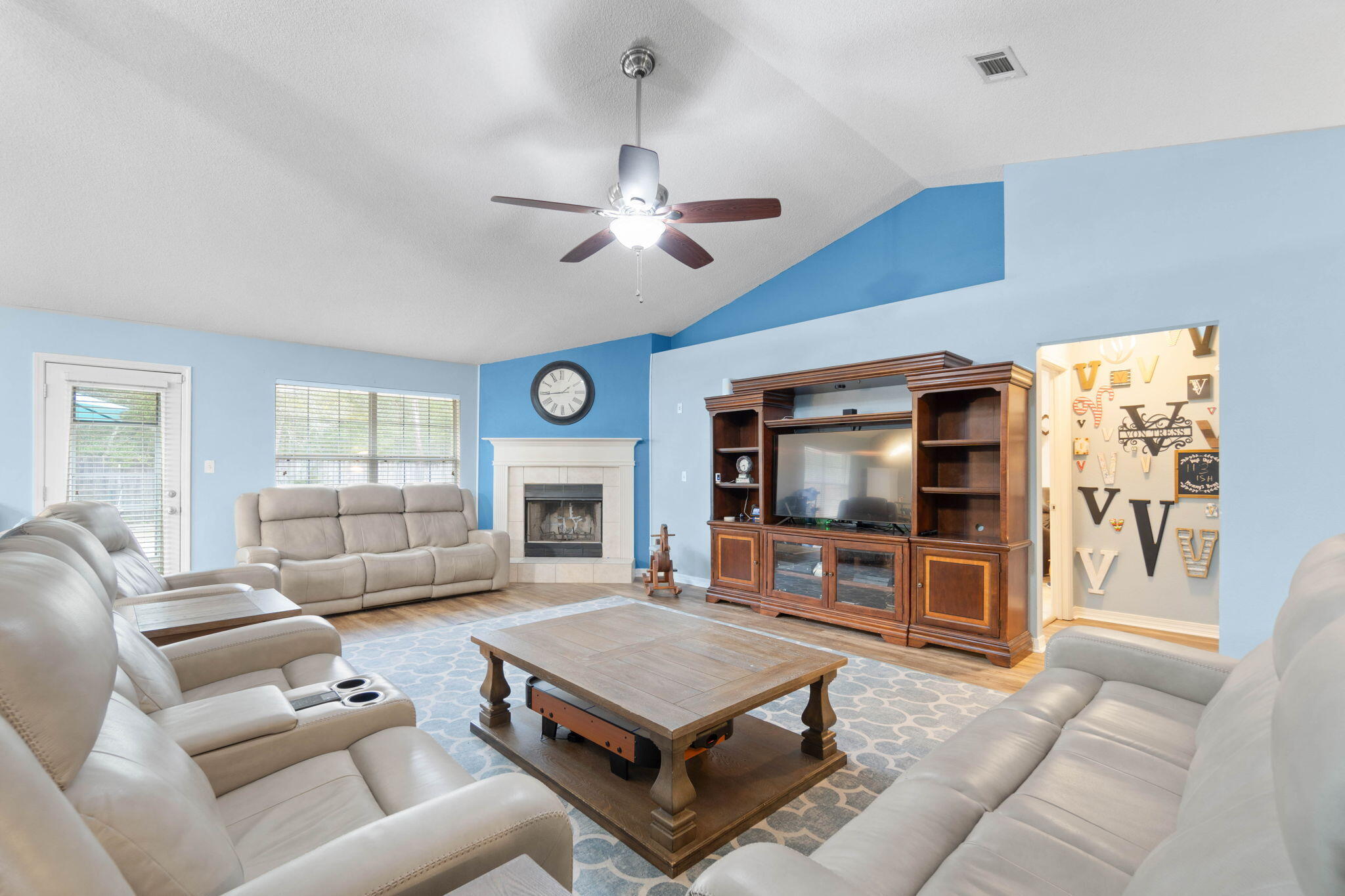 WATERSTONE - Residential
