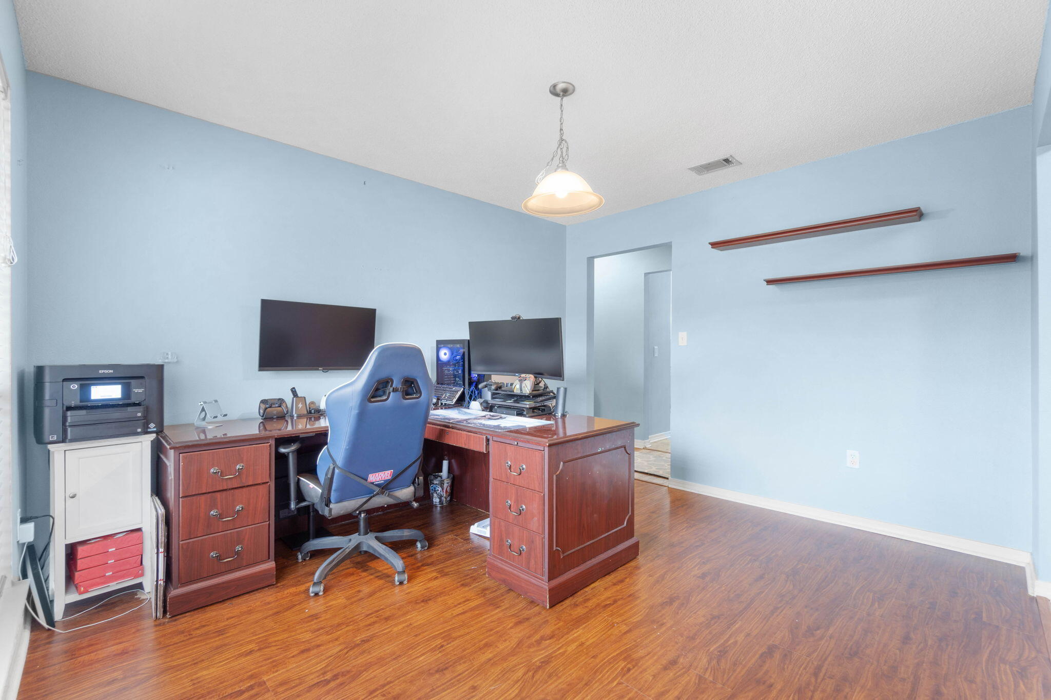 WATERSTONE - Residential