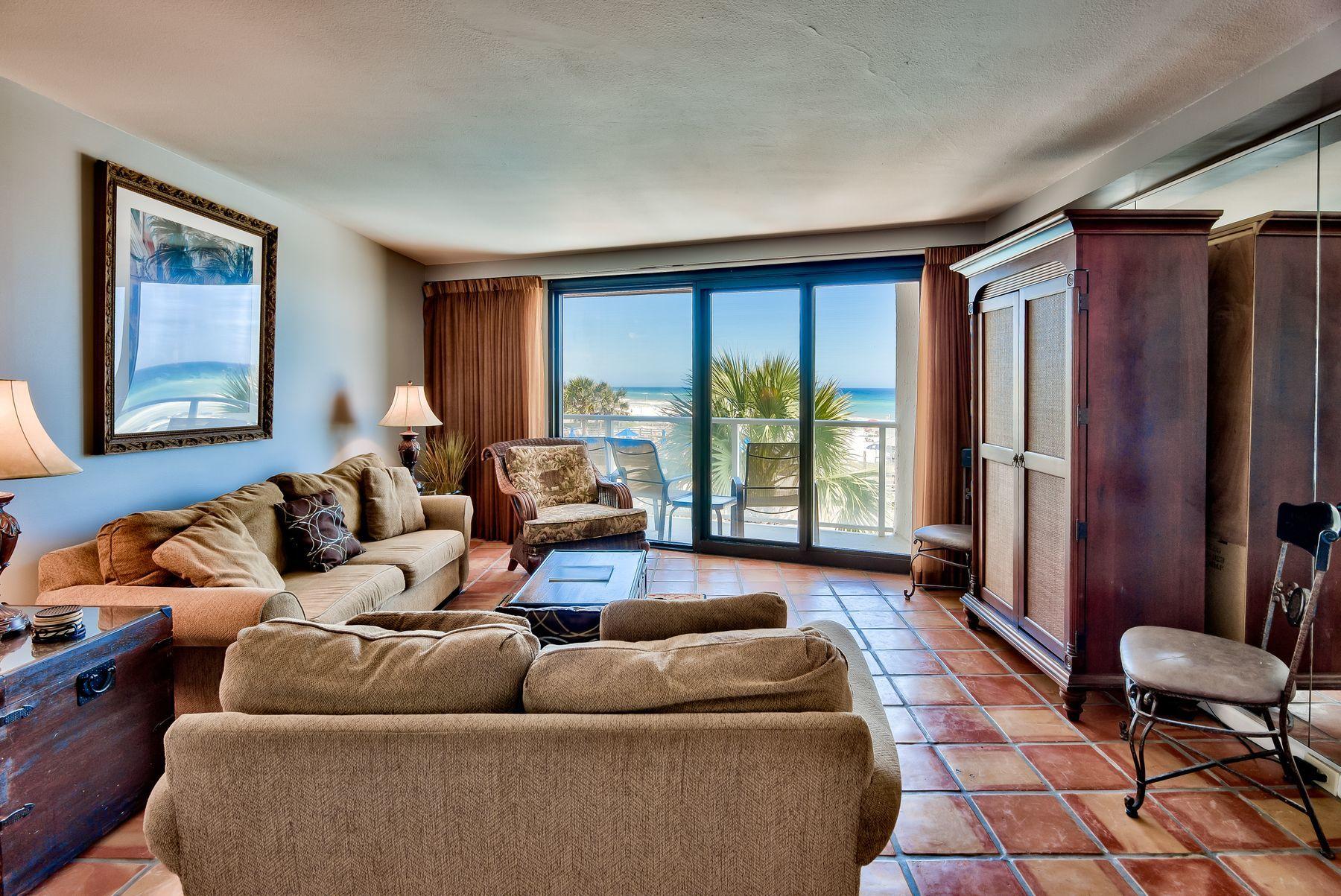 BEACHSIDE TWO - Residential