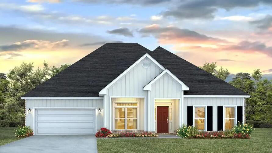 PLANTATION WOODS - Residential