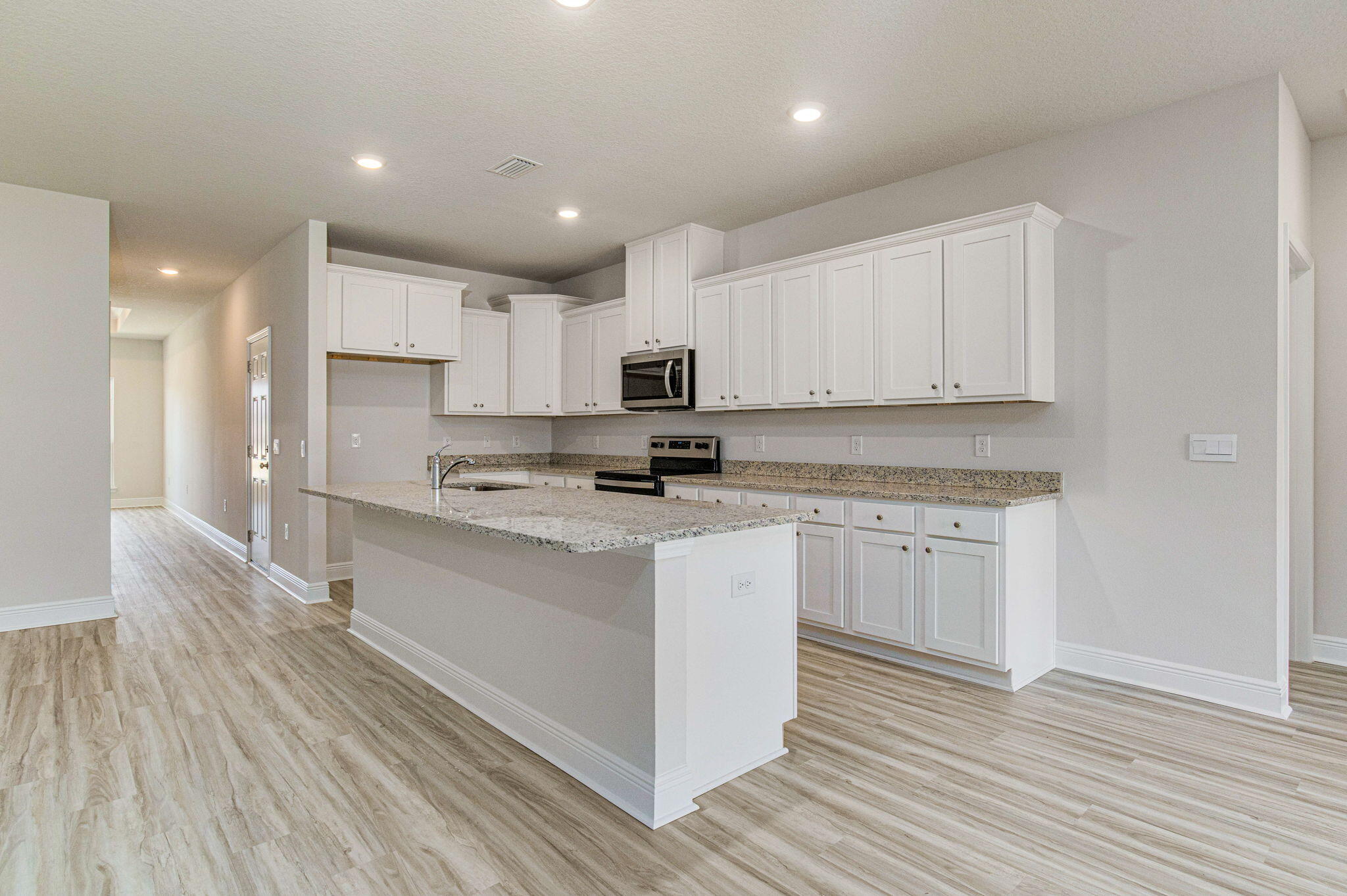 PLANTATION WOODS - Residential