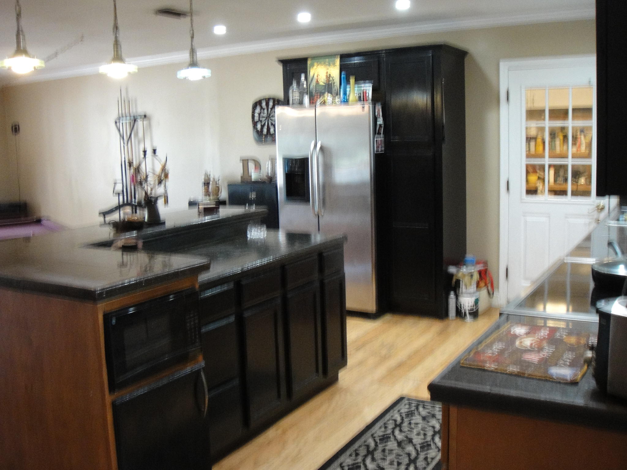 1ST HARVESTERS HOMES ADDN - Residential