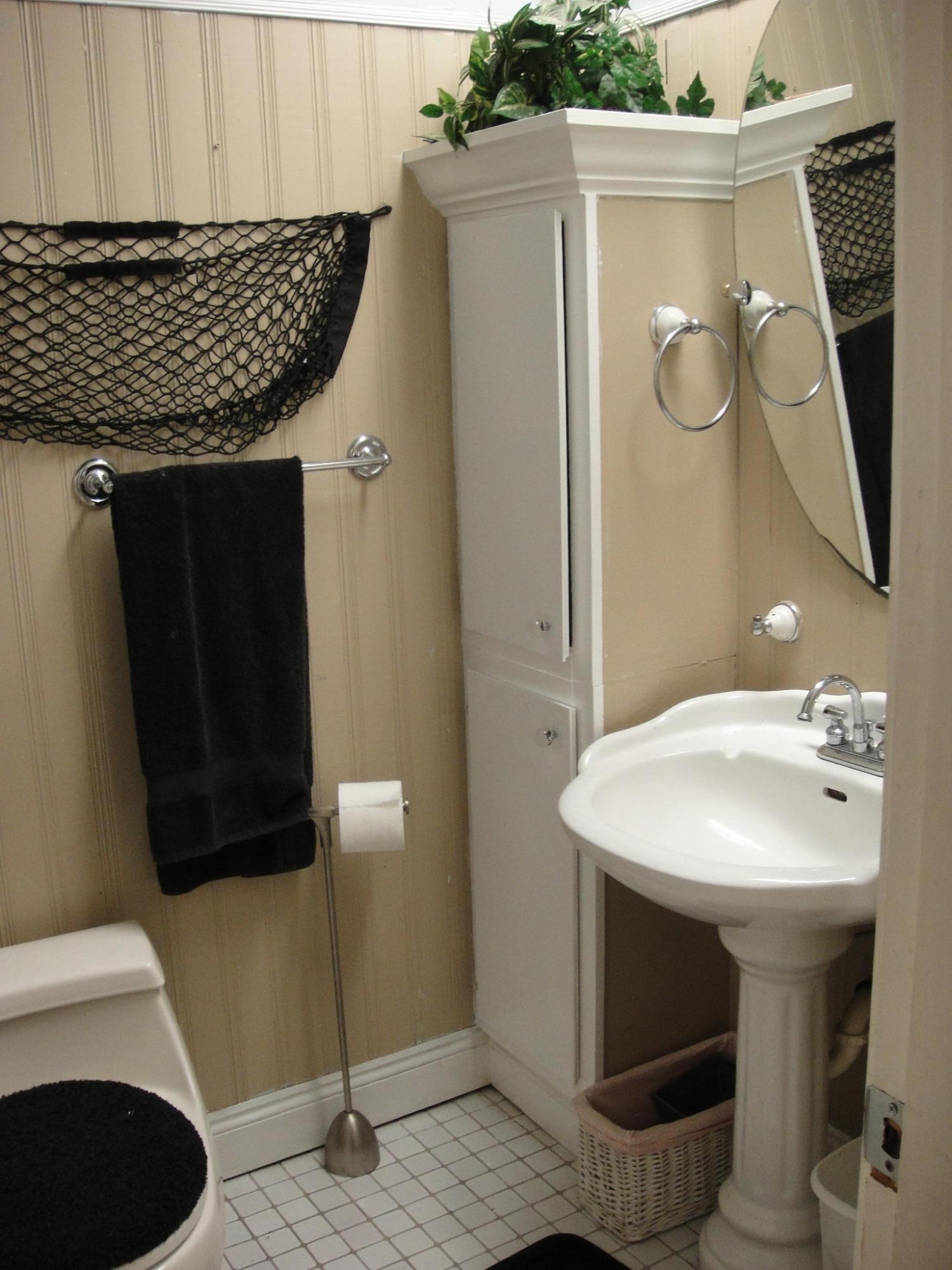 1ST HARVESTERS HOMES ADDN - Residential