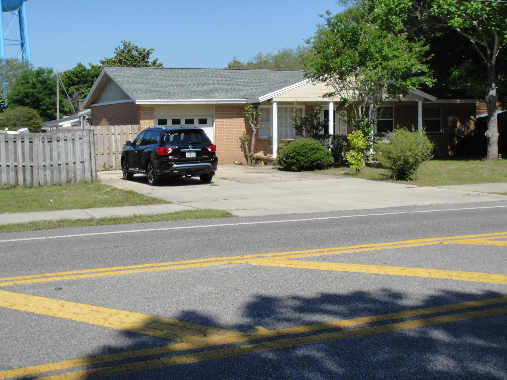 1ST HARVESTERS HOMES ADDN - Residential