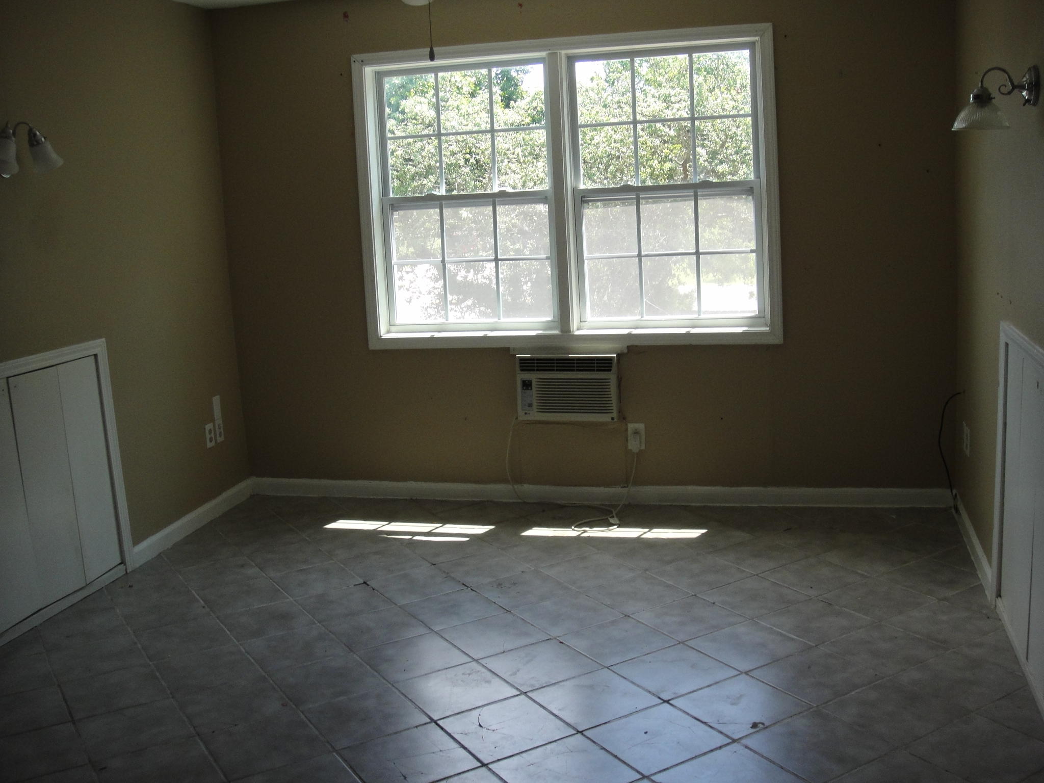 1ST HARVESTERS HOMES ADDN - Residential
