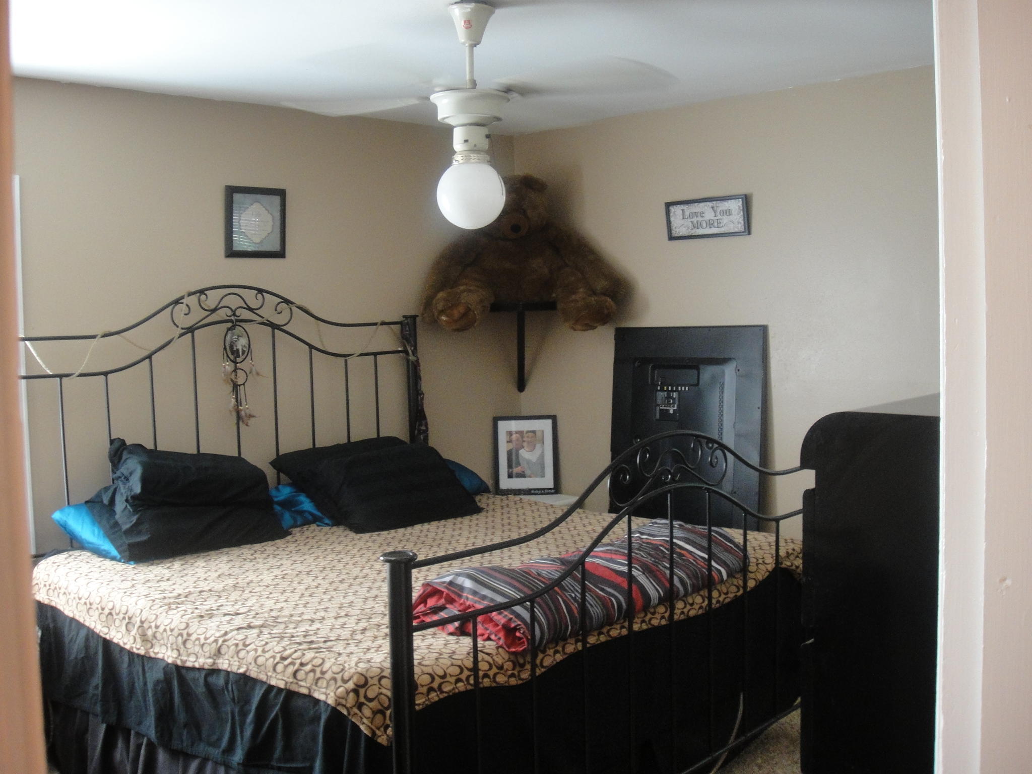 1ST HARVESTERS HOMES ADDN - Residential