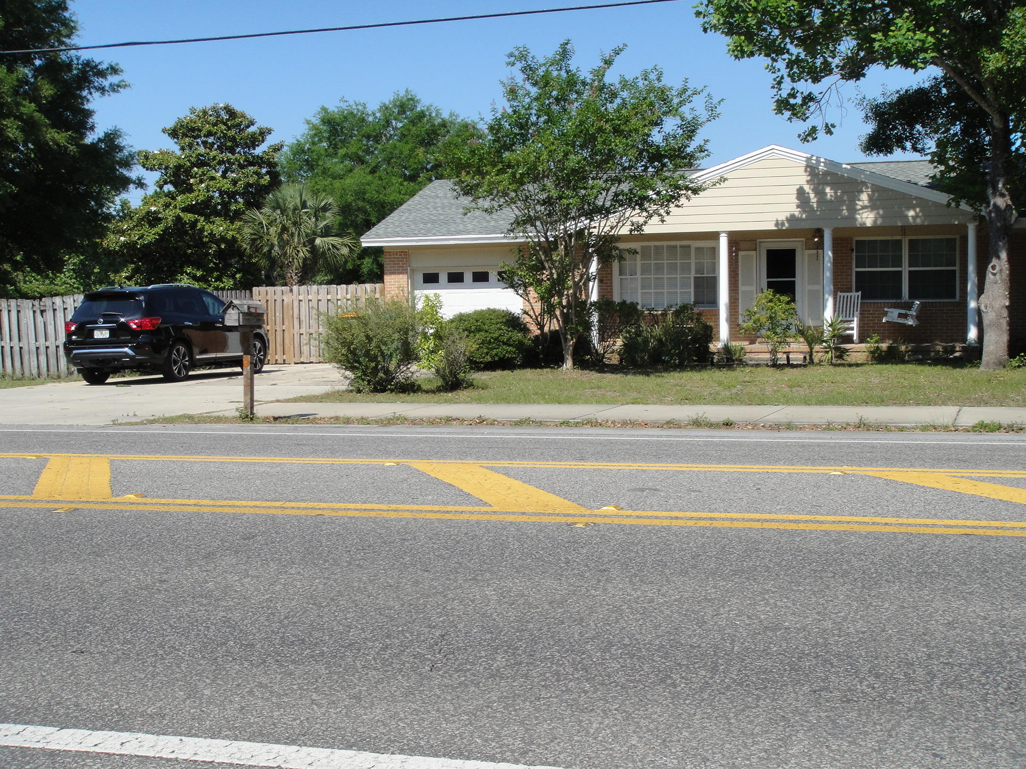 1ST HARVESTERS HOMES ADDN - Residential