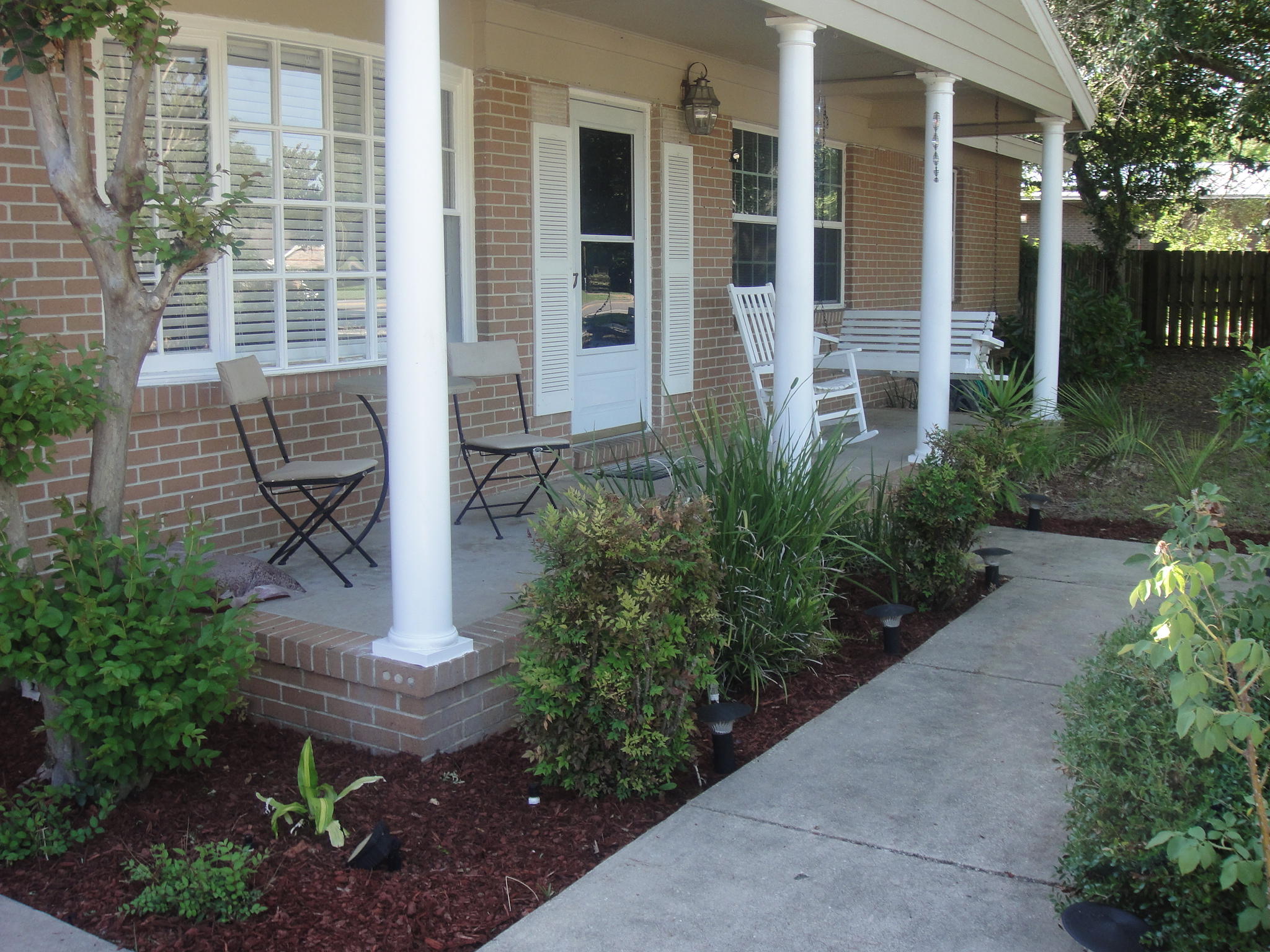 1ST HARVESTERS HOMES ADDN - Residential