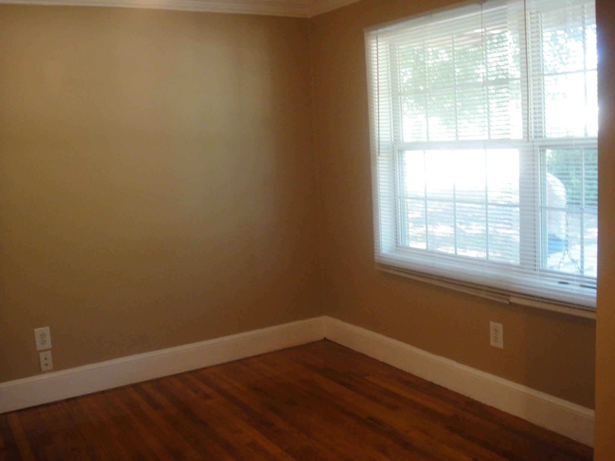 1ST HARVESTERS HOMES ADDN - Residential