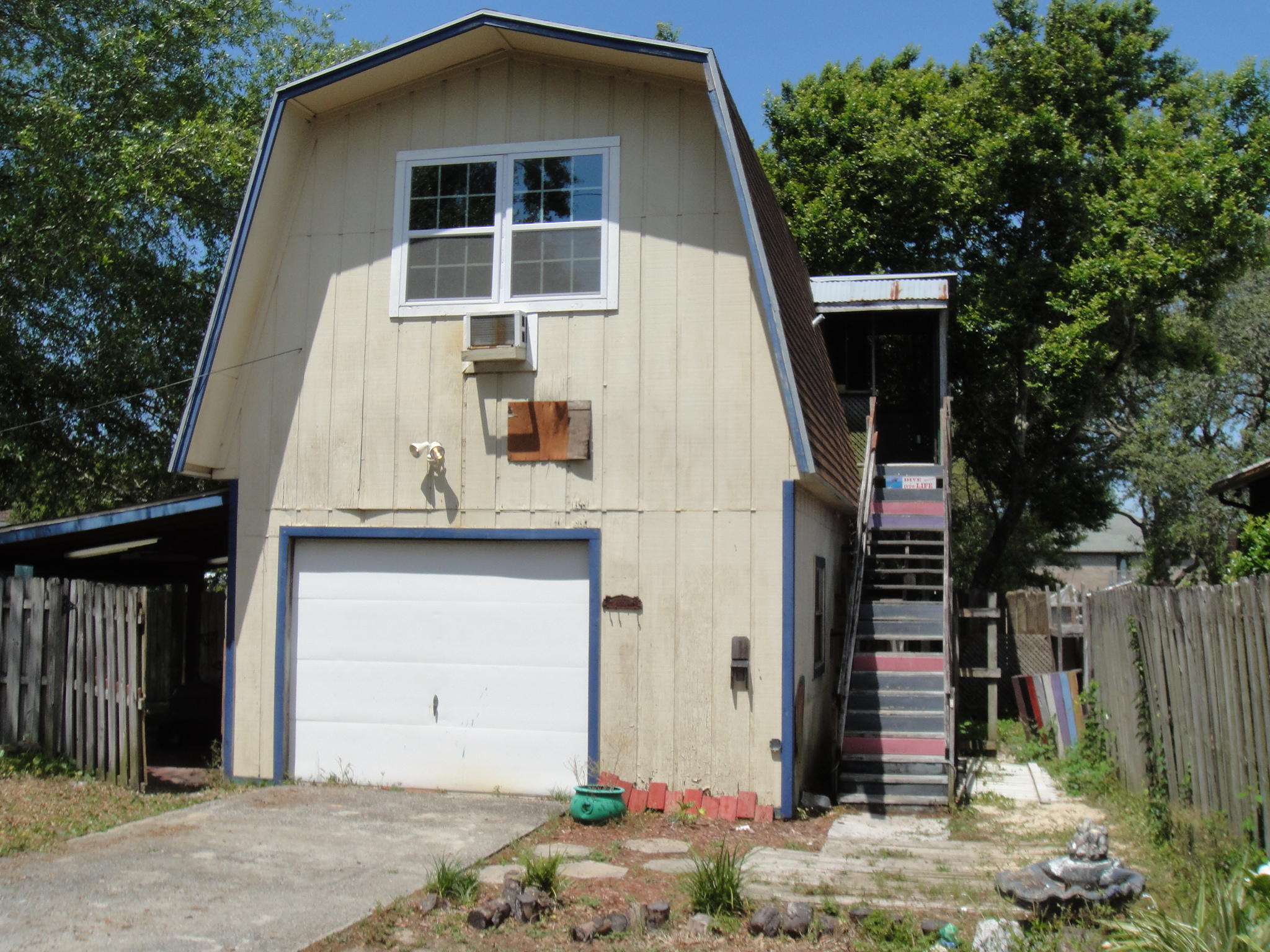 1ST HARVESTERS HOMES ADDN - Residential