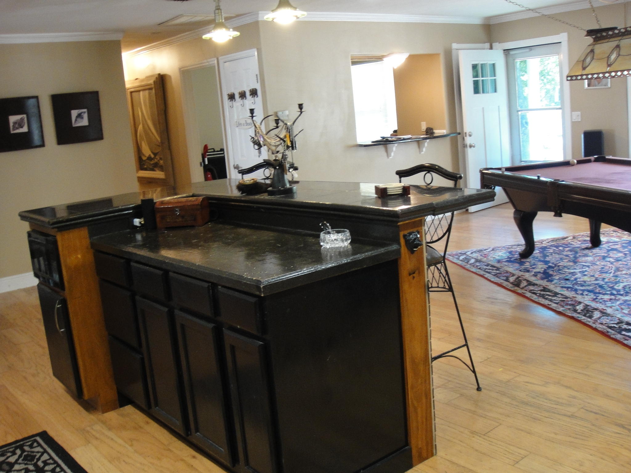 1ST HARVESTERS HOMES ADDN - Residential
