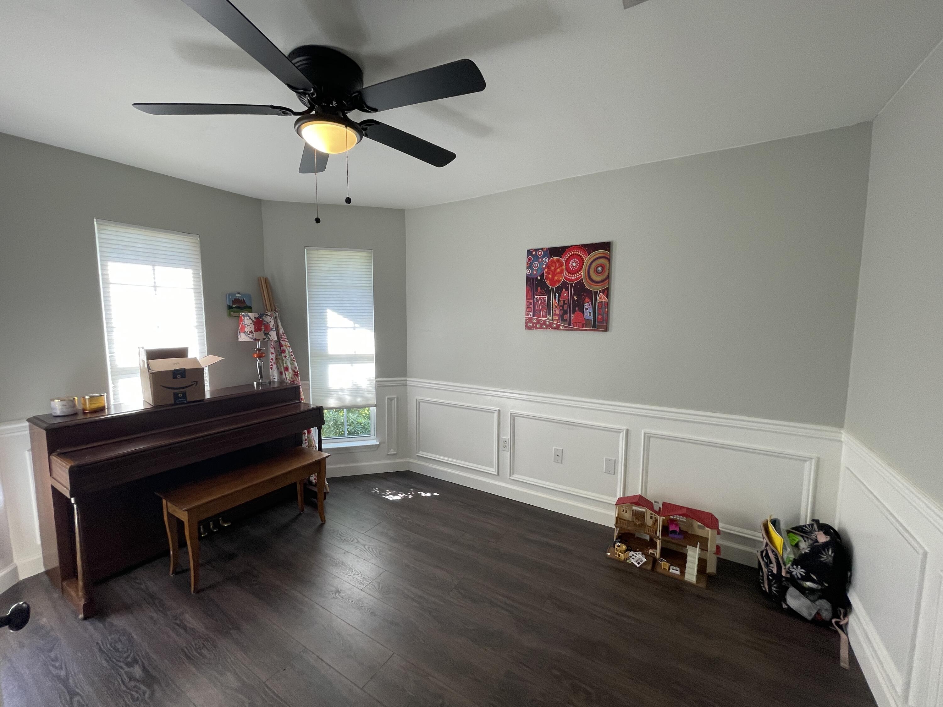 INDIGO VILLAGE LOT 11 BLK A - Residential Lease