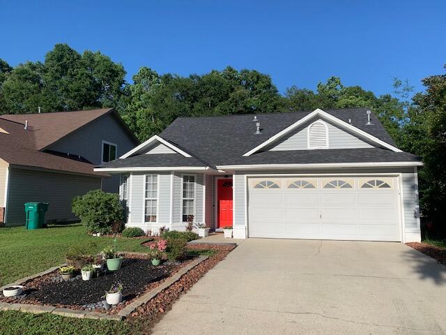 INDIGO VILLAGE LOT 11 BLK A - Residential Lease