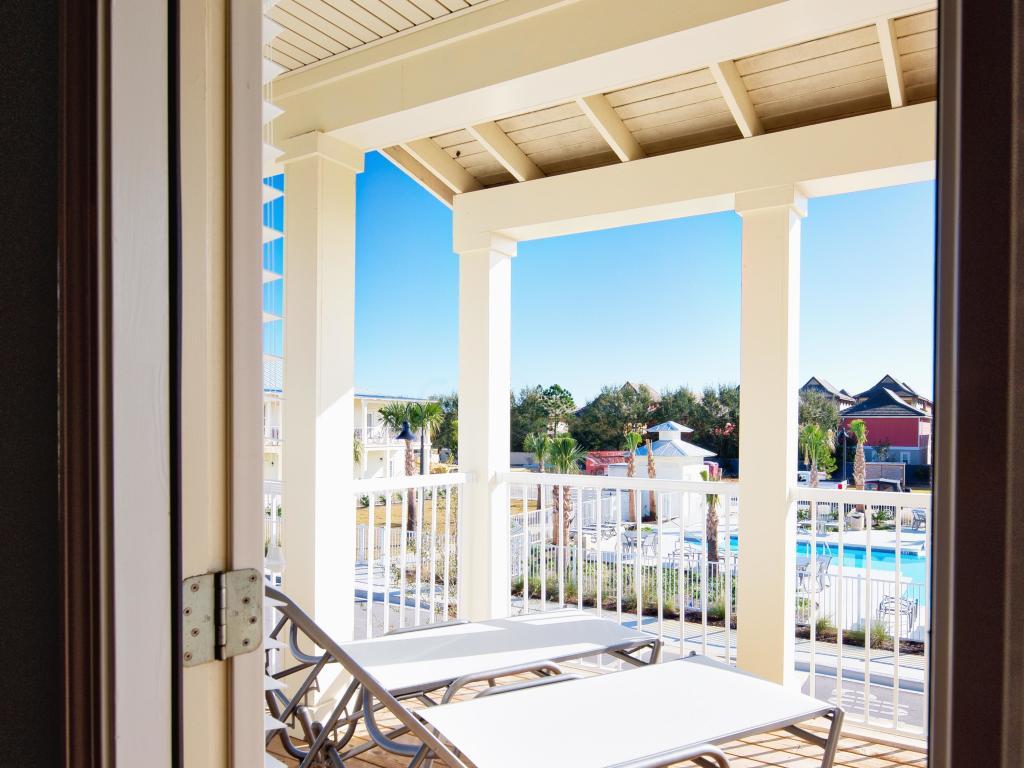One Twenty Five Crystal Beach Drive - Residential Lease