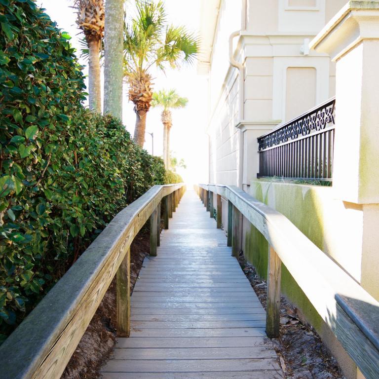 One Twenty Five Crystal Beach Drive - Residential Lease