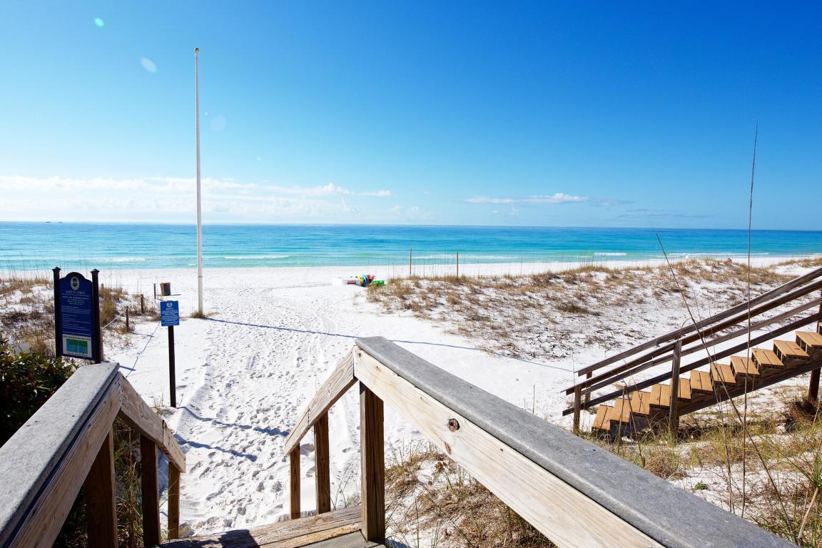 One Twenty Five Crystal Beach Drive - Residential Lease