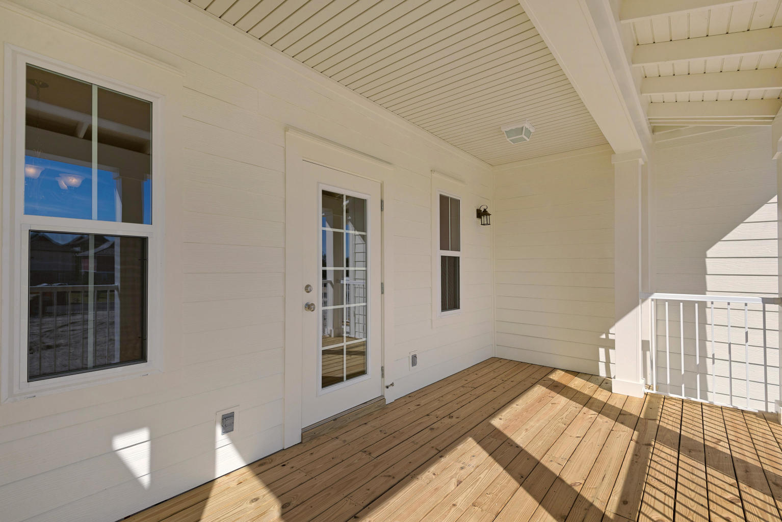 One Twenty Five Crystal Beach Drive - Residential Lease