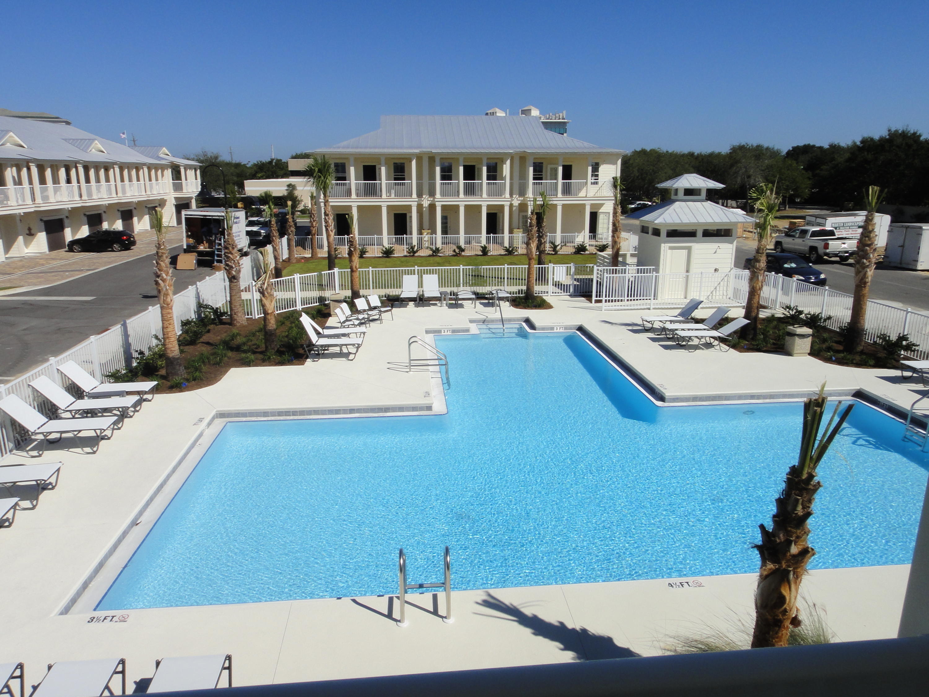 One Twenty Five Crystal Beach Drive - Residential Lease