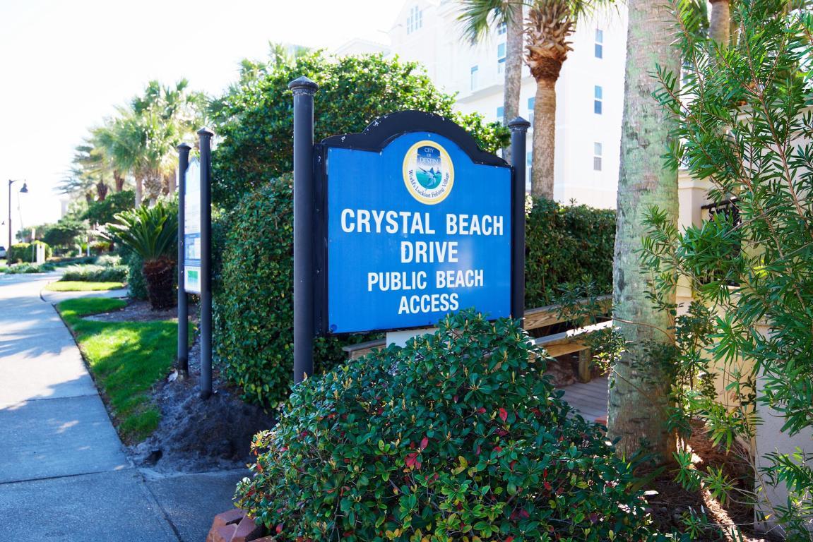 One Twenty Five Crystal Beach Drive - Residential Lease