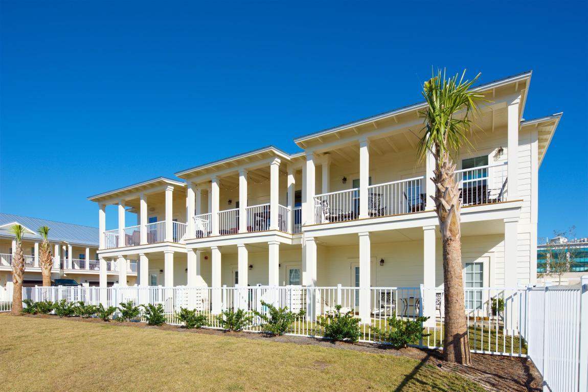One Twenty Five Crystal Beach Drive - Residential Lease